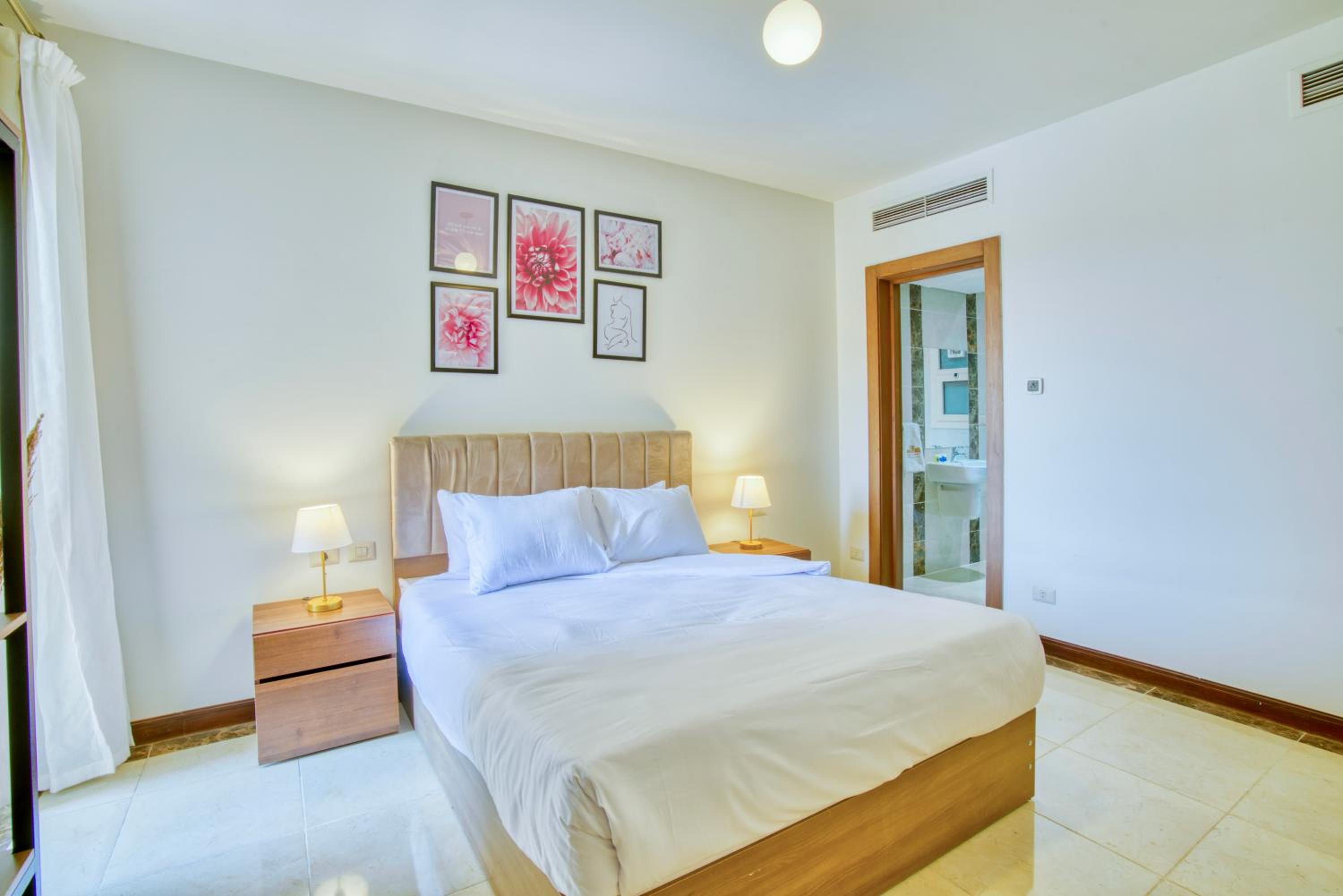 LOFTS by Elegant Hospitality across AUC