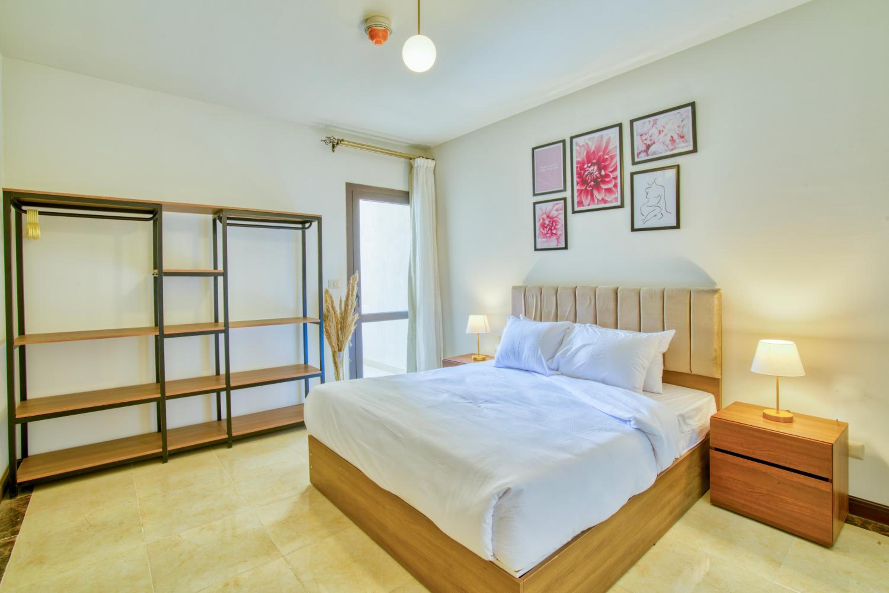 LOFTS by Elegant Hospitality across AUC