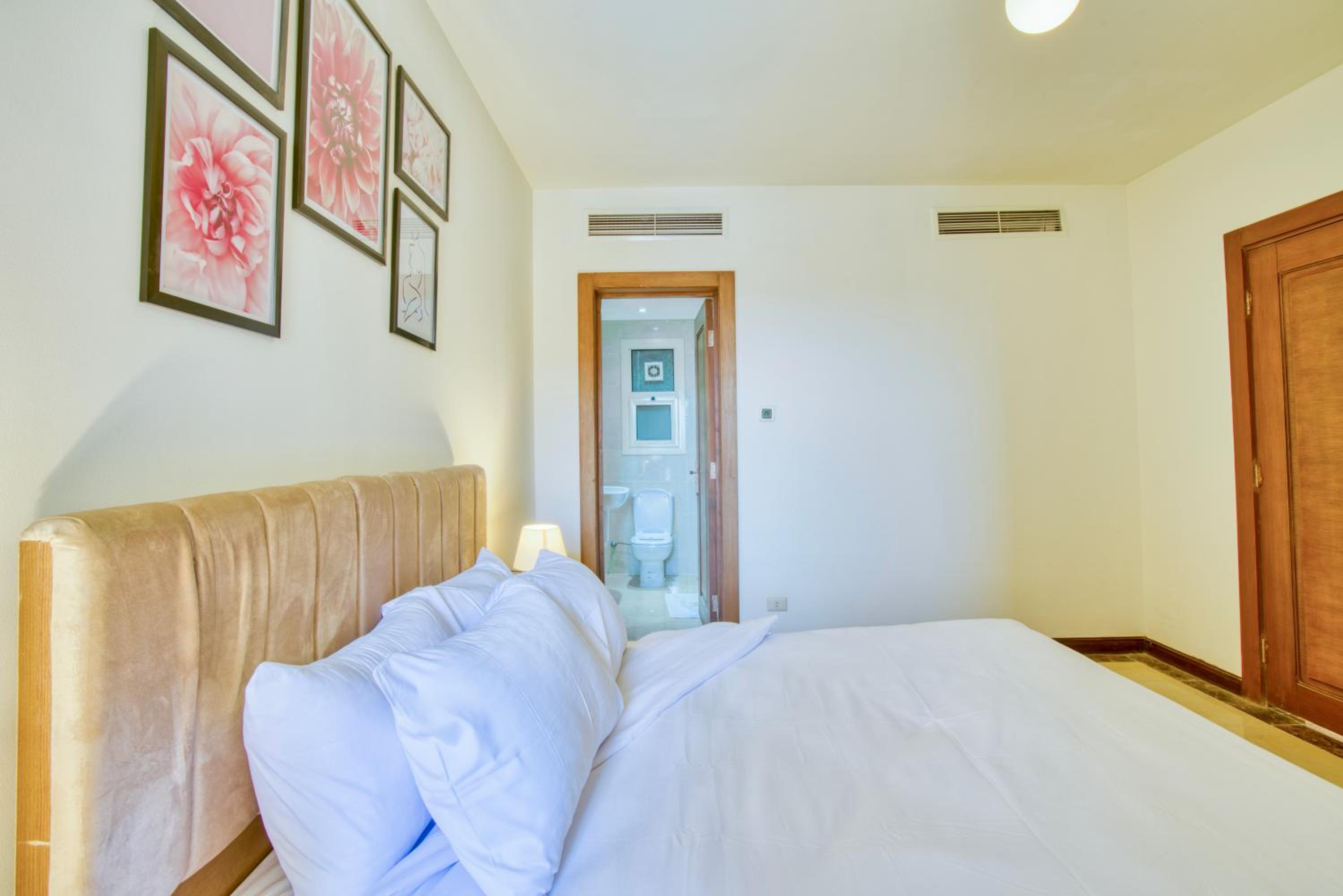 LOFTS by Elegant Hospitality across AUC