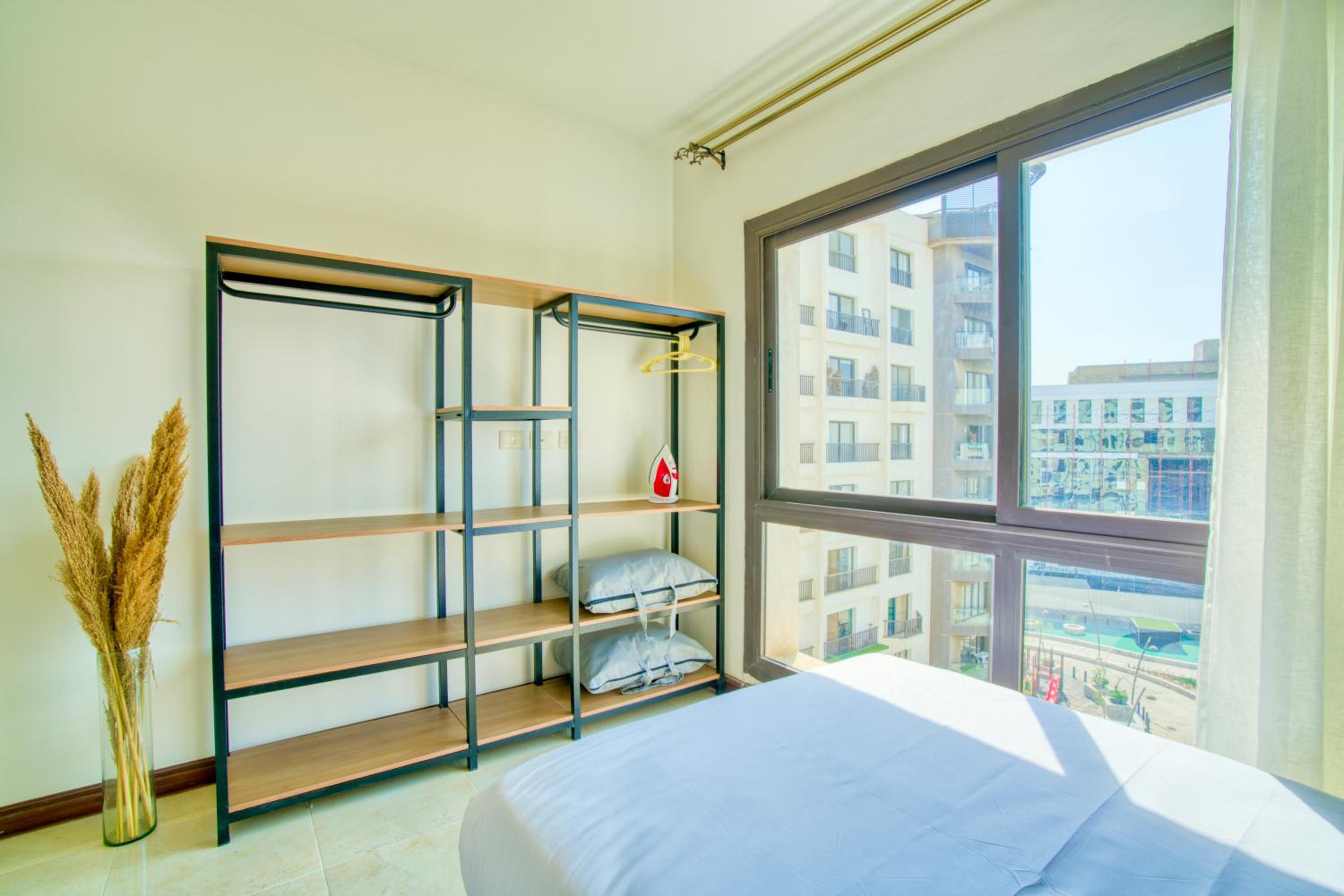 LOFTS by Elegant Hospitality across AUC