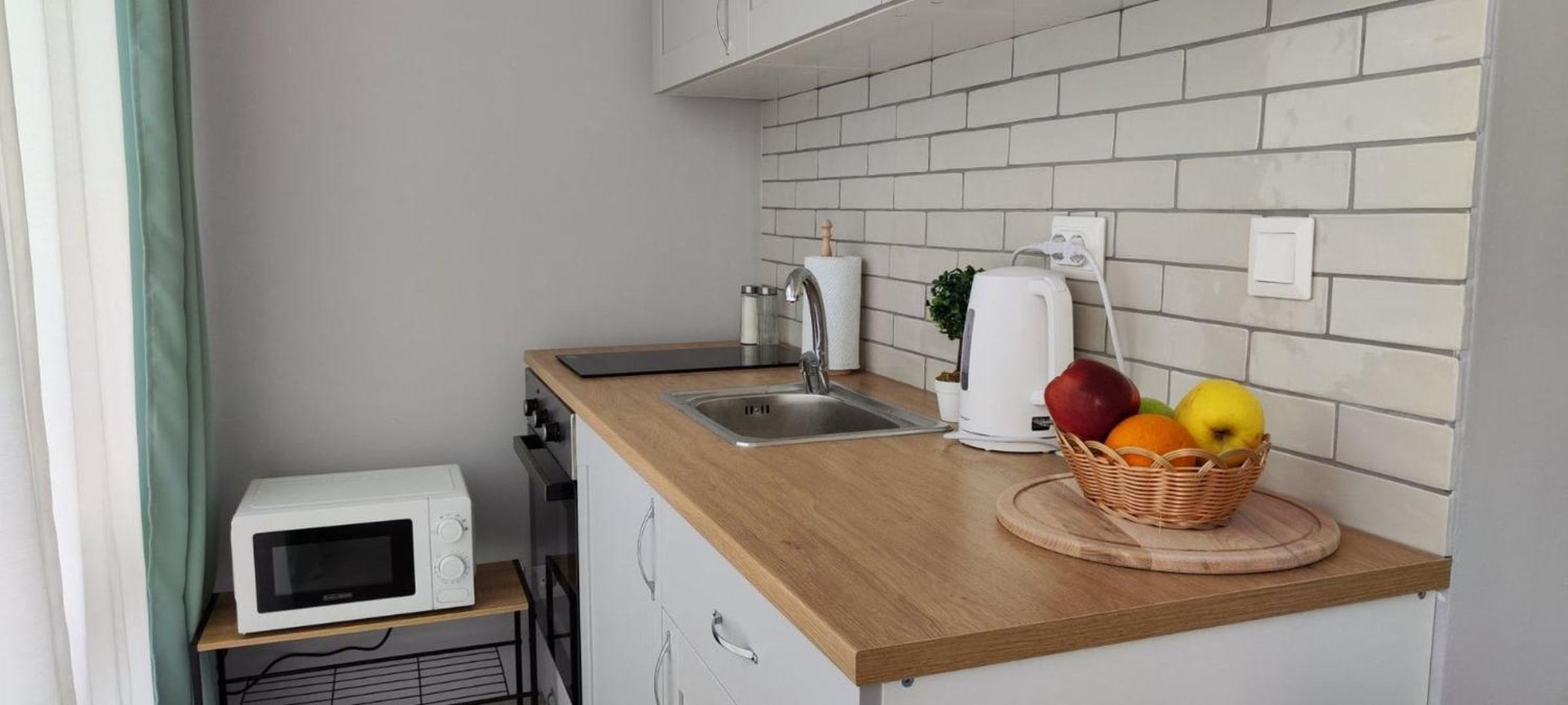 Sapphire Holiday Apartments