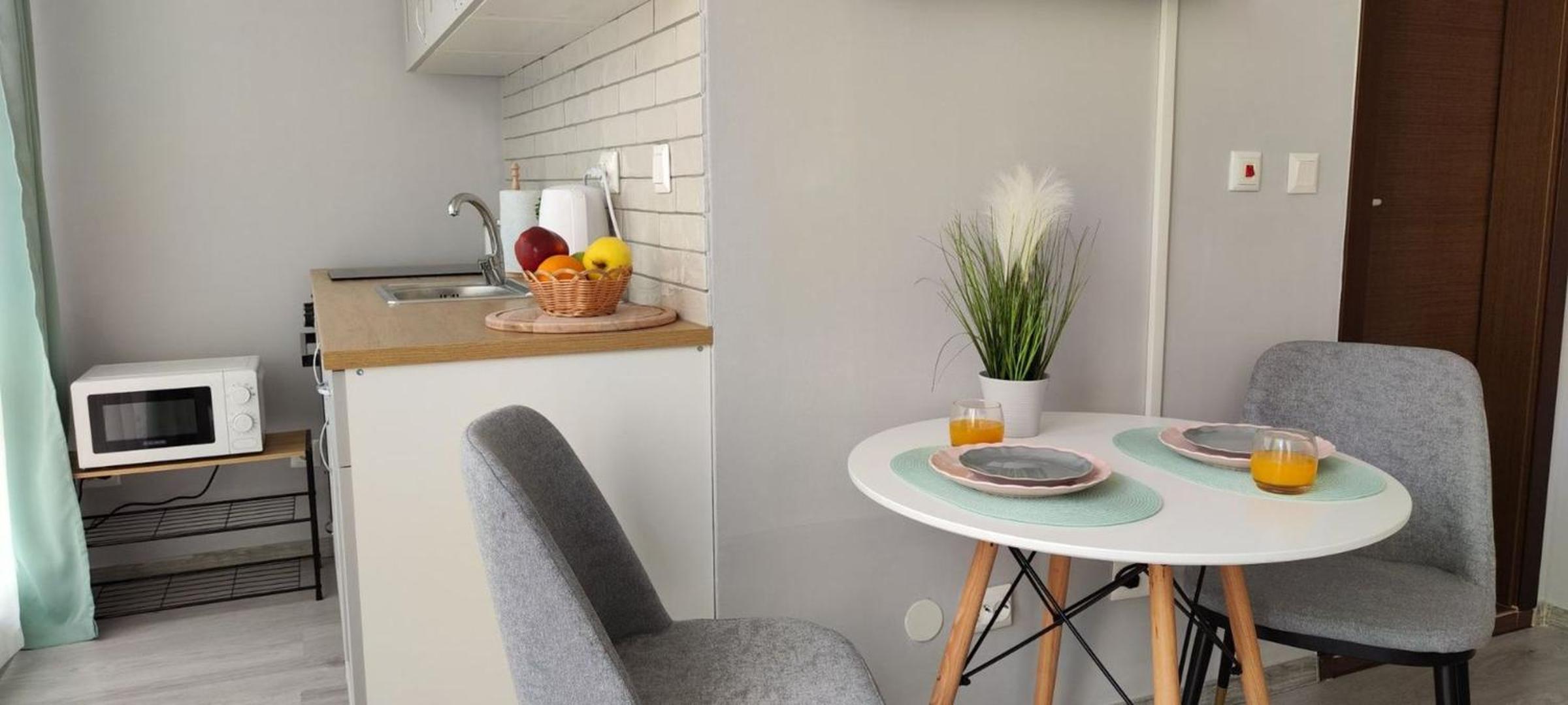 Sapphire Holiday Apartments