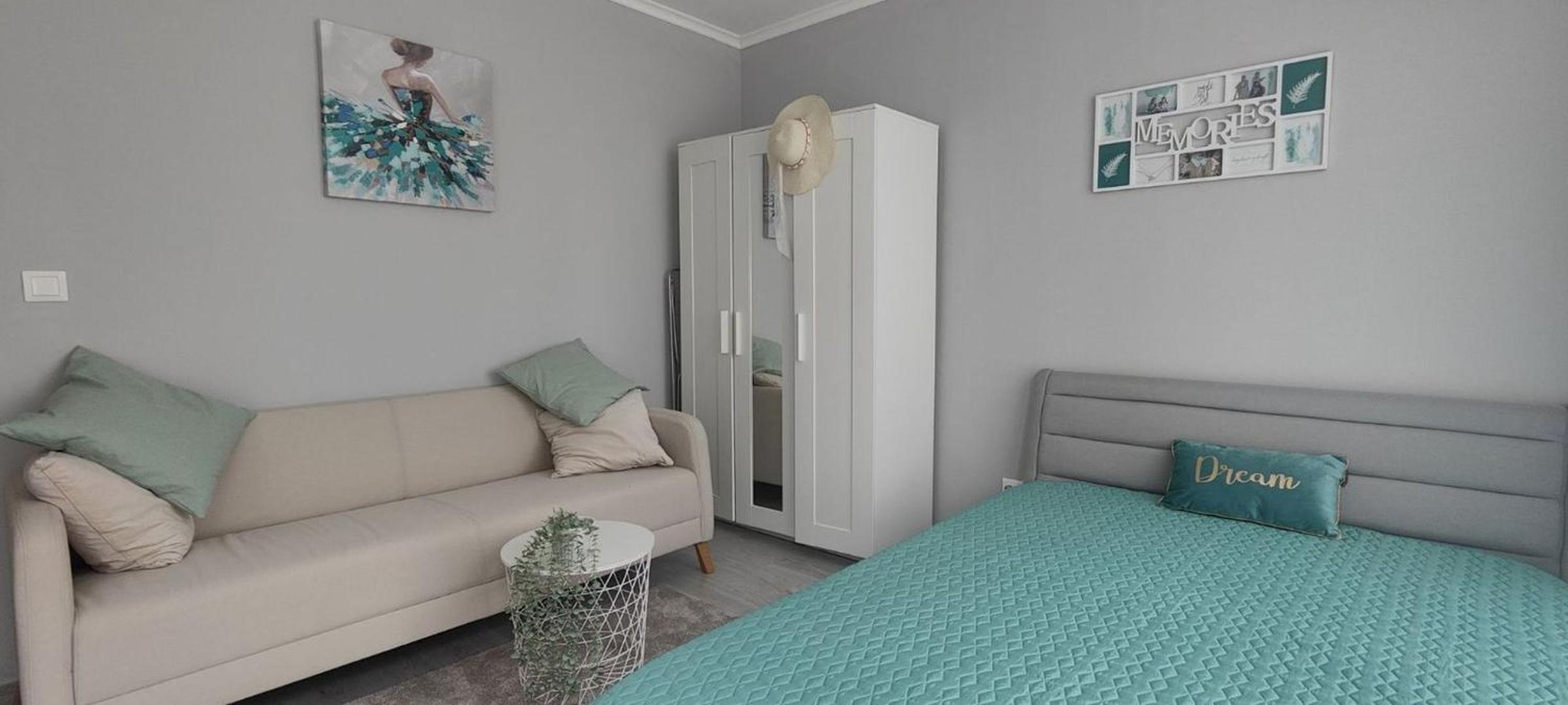 Sapphire Holiday Apartments