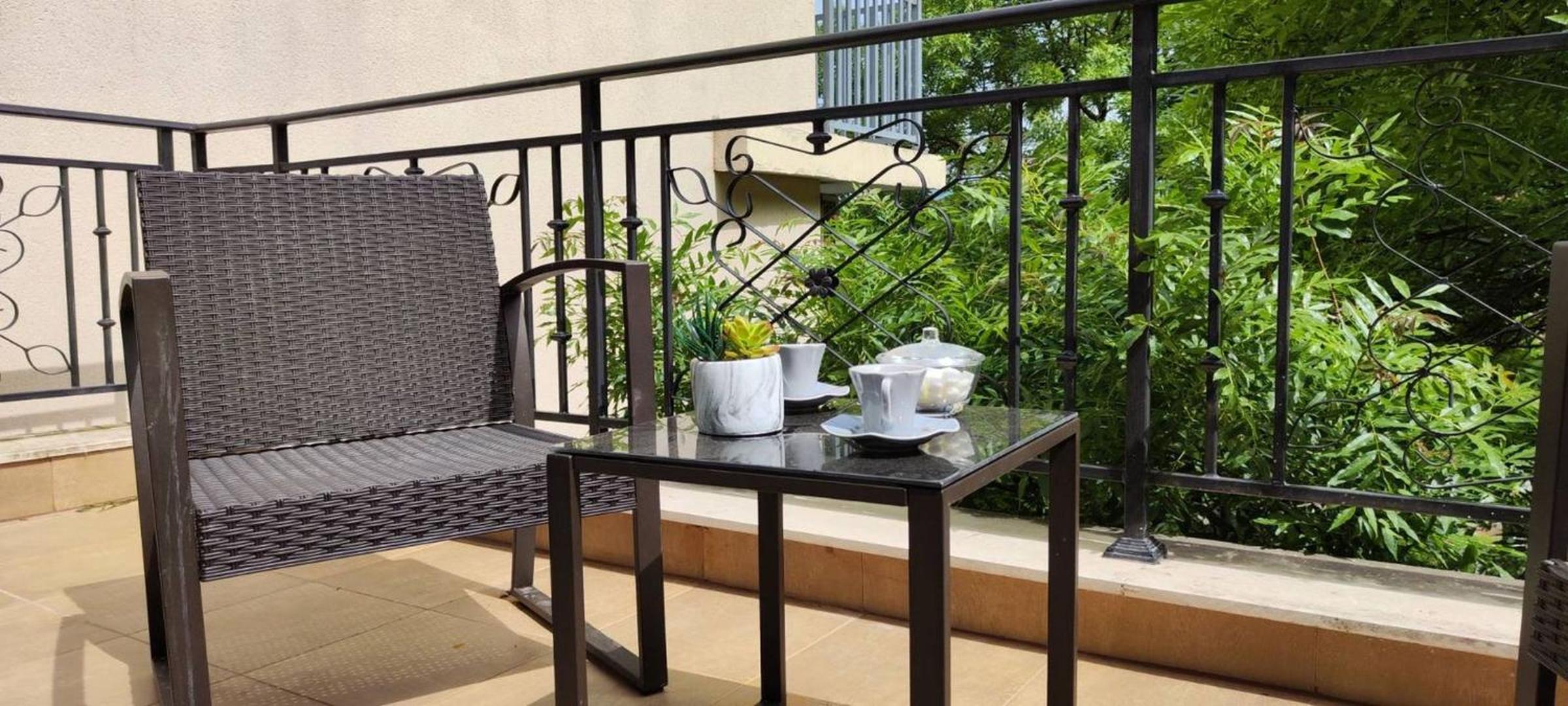 Sapphire Holiday Apartments