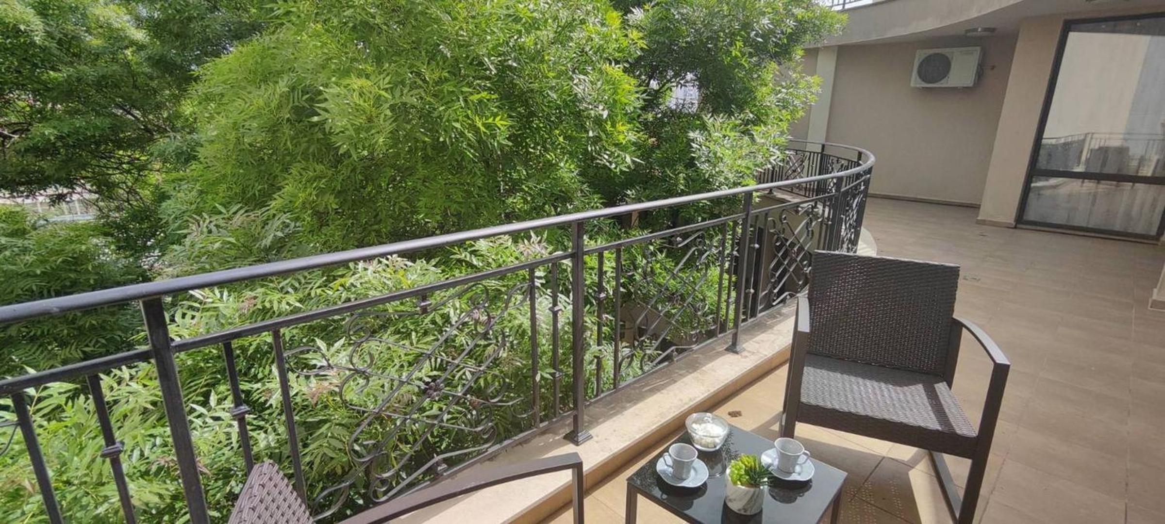 Sapphire Holiday Apartments