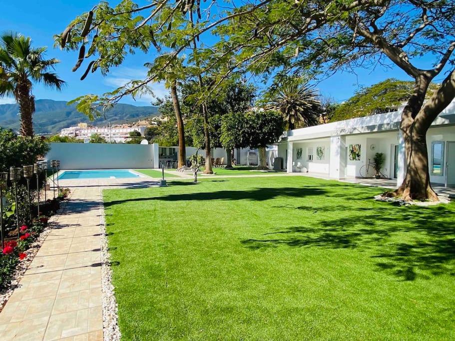 Malibú Ocean Villa