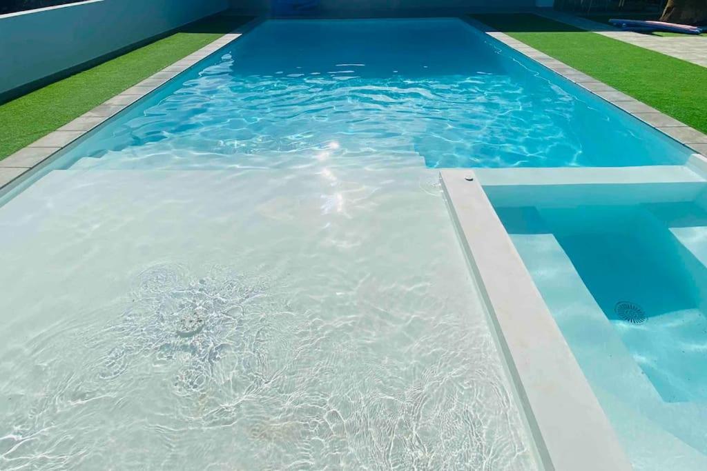 Malibú Ocean Villa