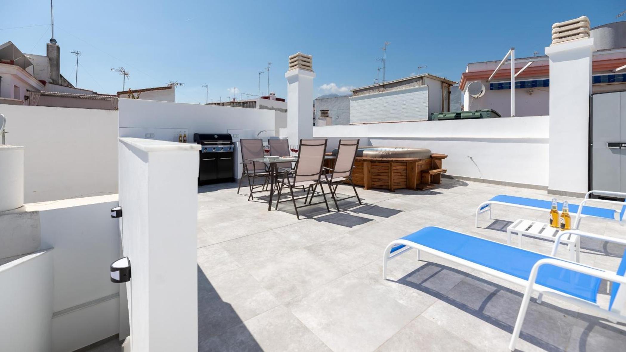 roof