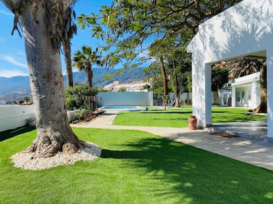 Malibú Ocean Villa