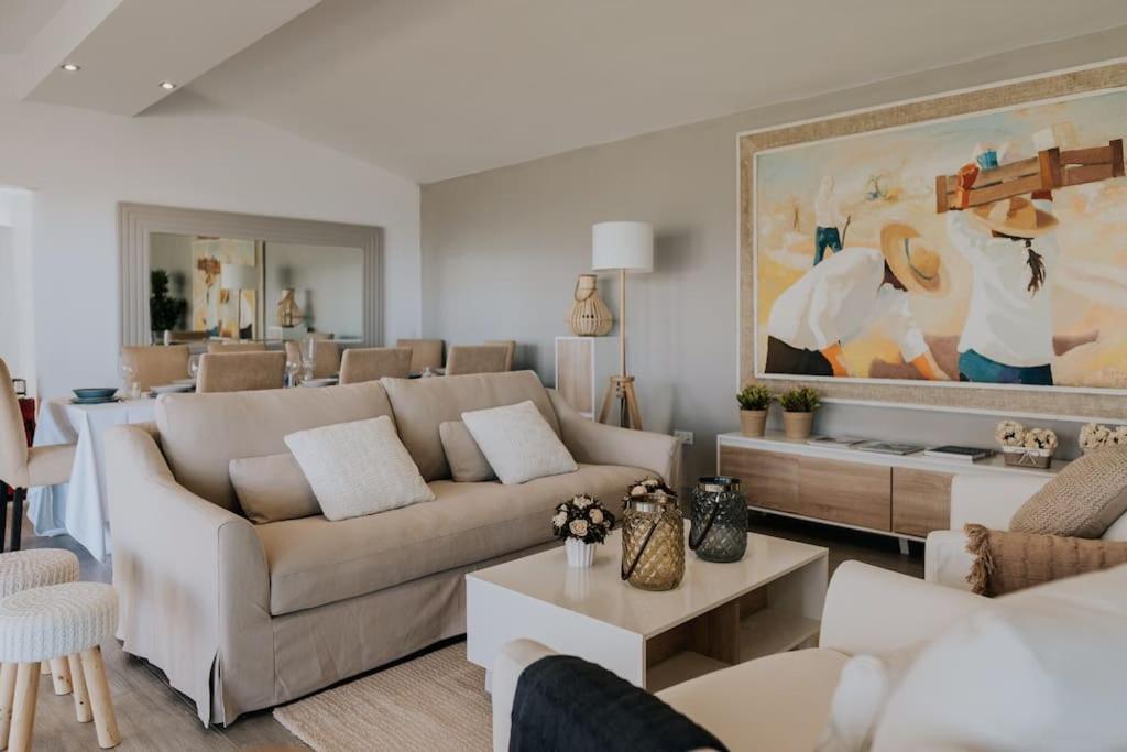 Malibú Ocean Villa