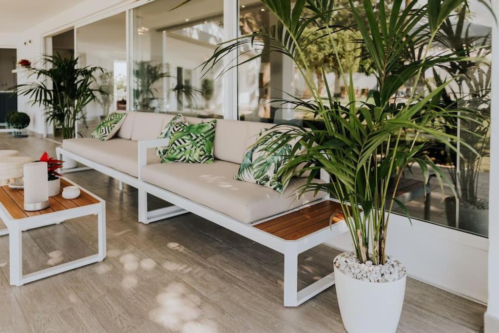 Malibú Ocean Villa