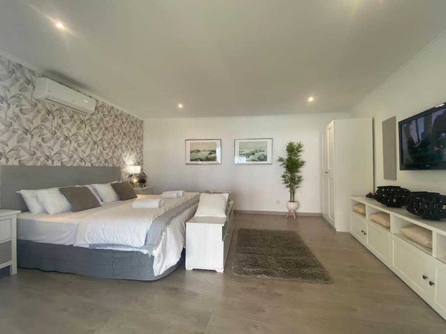 Malibú Ocean Villa