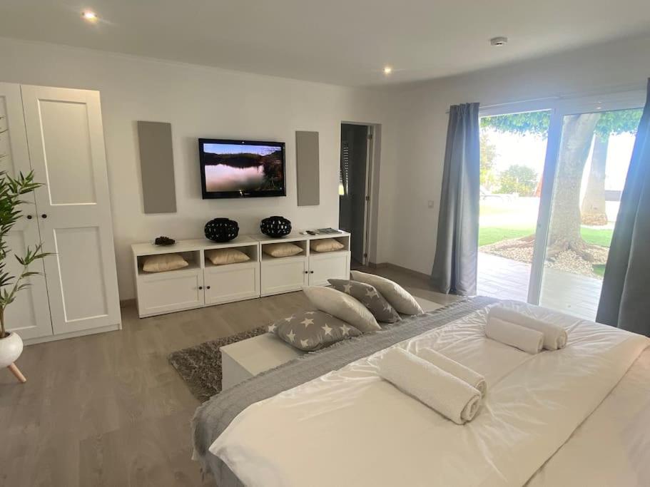 Malibú Ocean Villa