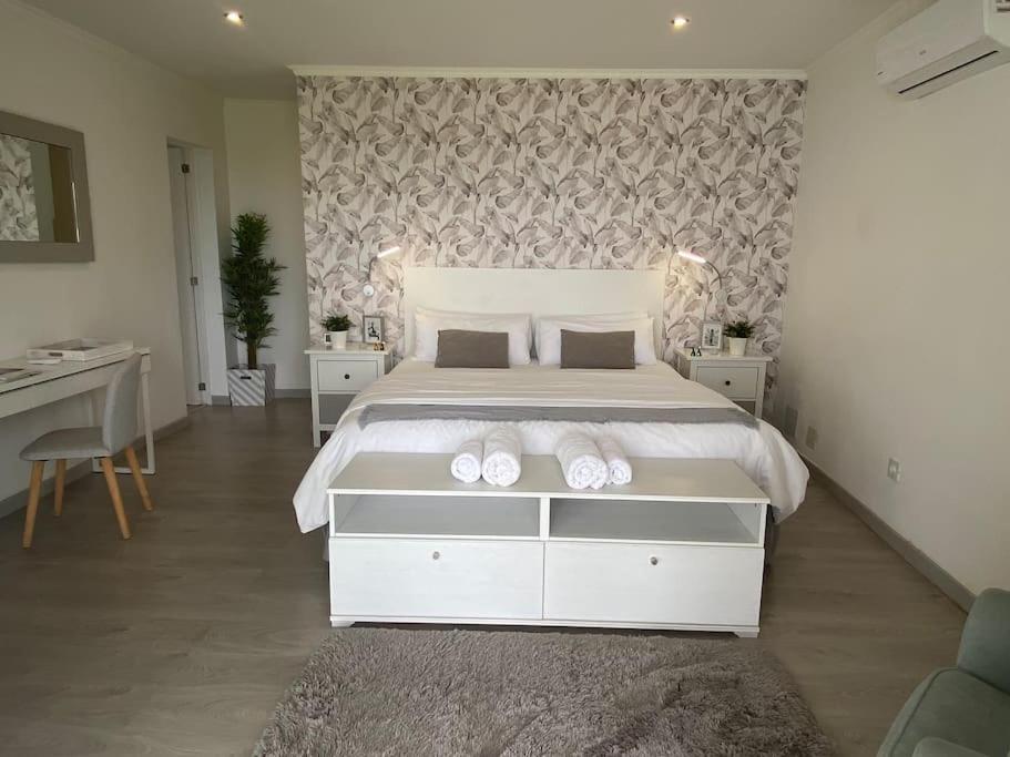 Malibú Ocean Villa