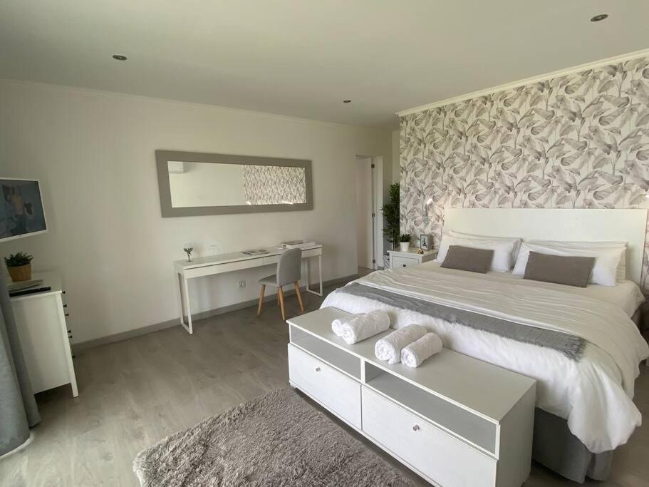 Malibú Ocean Villa