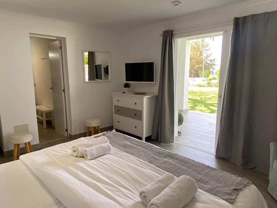 Malibú Ocean Villa
