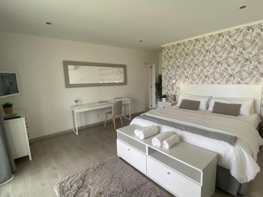 Malibú Ocean Villa
