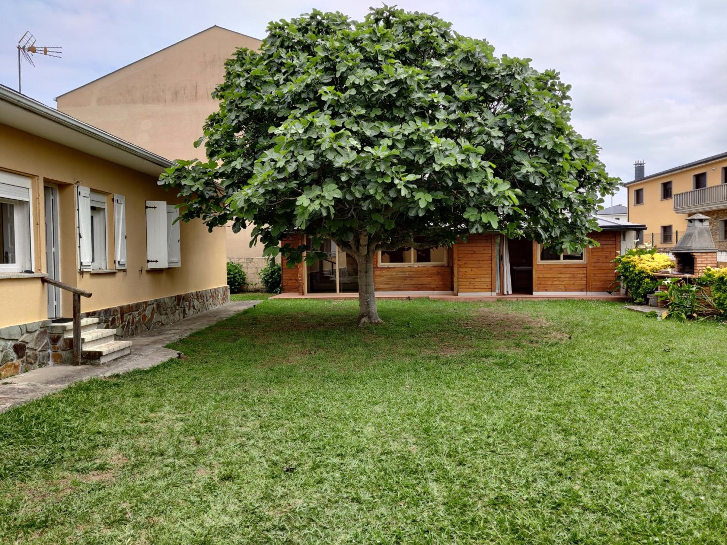 Casa A Mariña