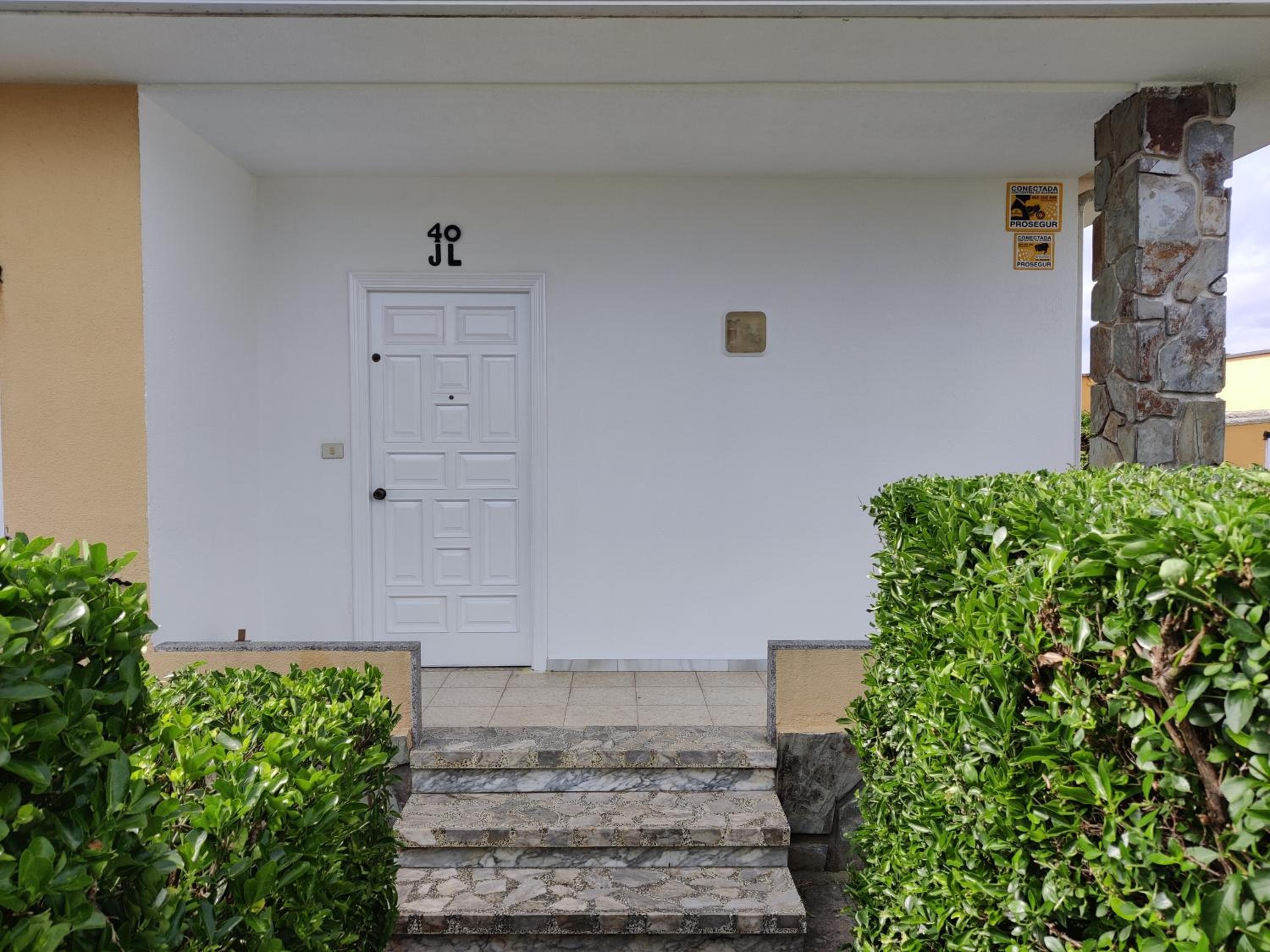 Casa A Mariña