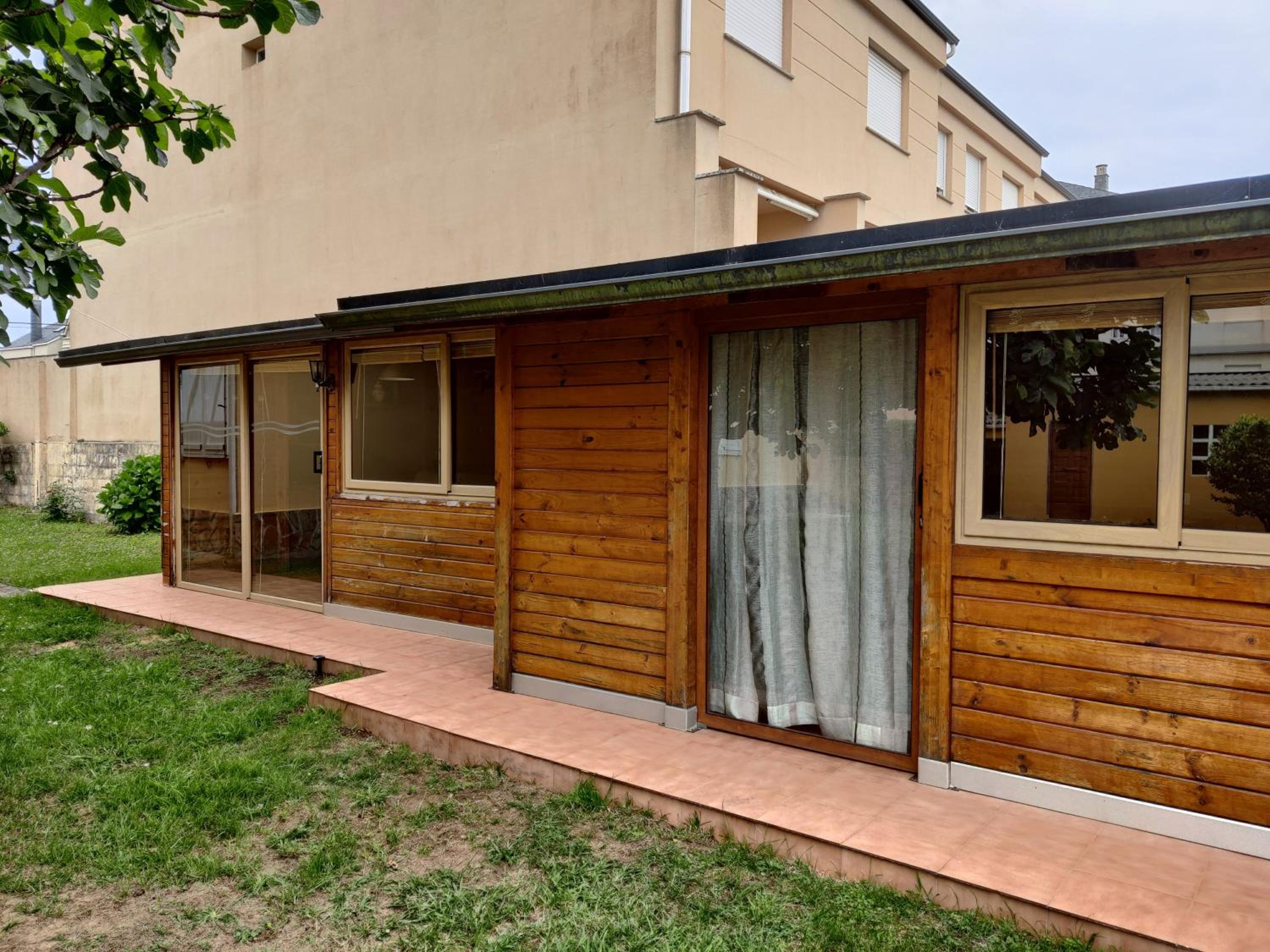 Casa A Mariña