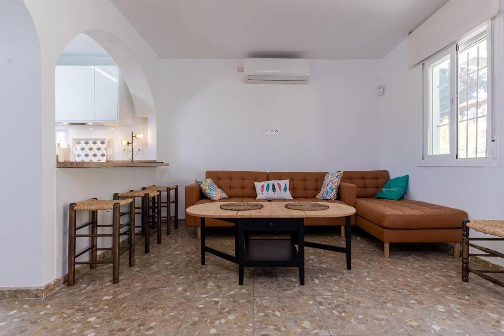 Casa de los aguacates entre Marbella, Estepona y Benahavis