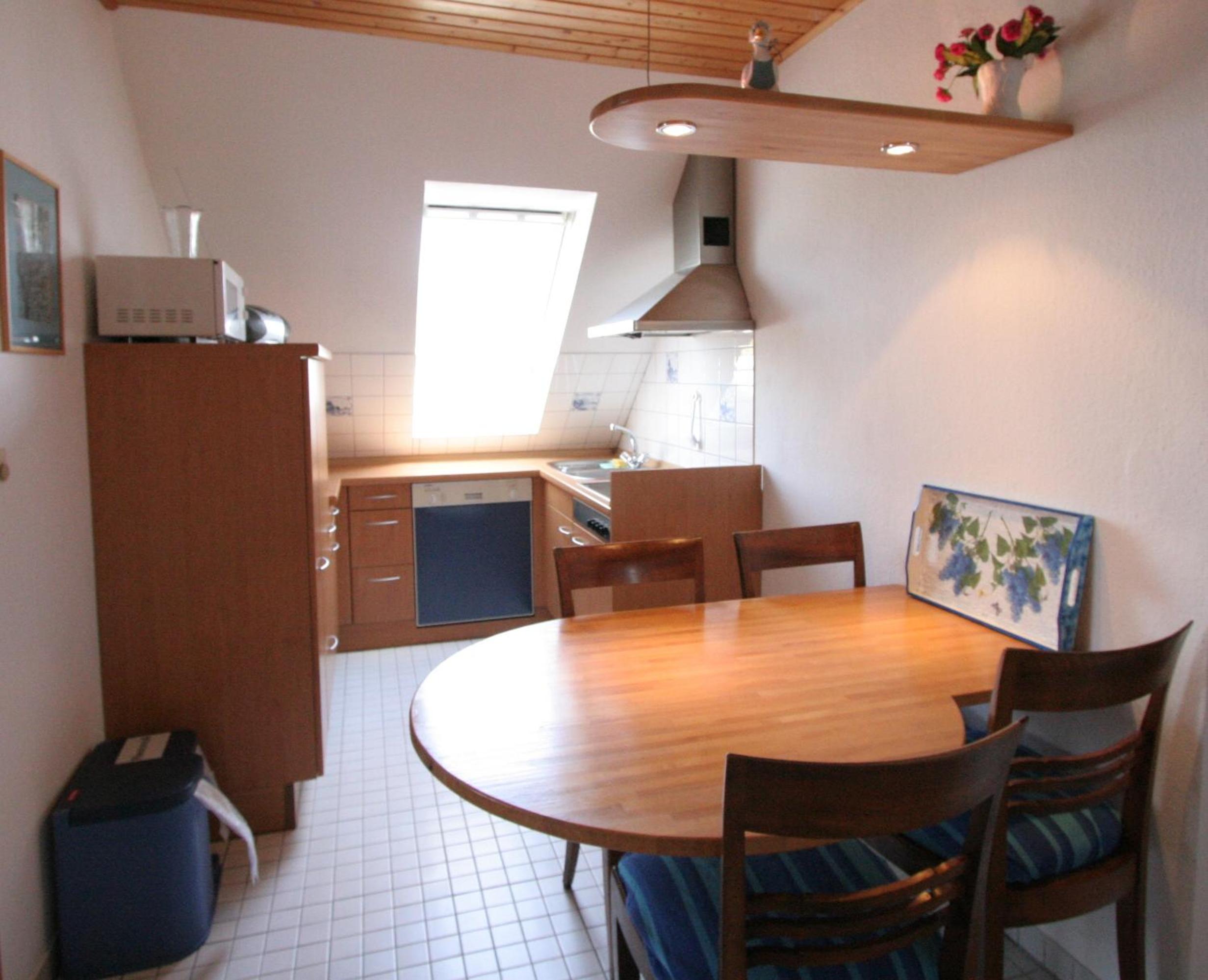 Glaeßer Appartements