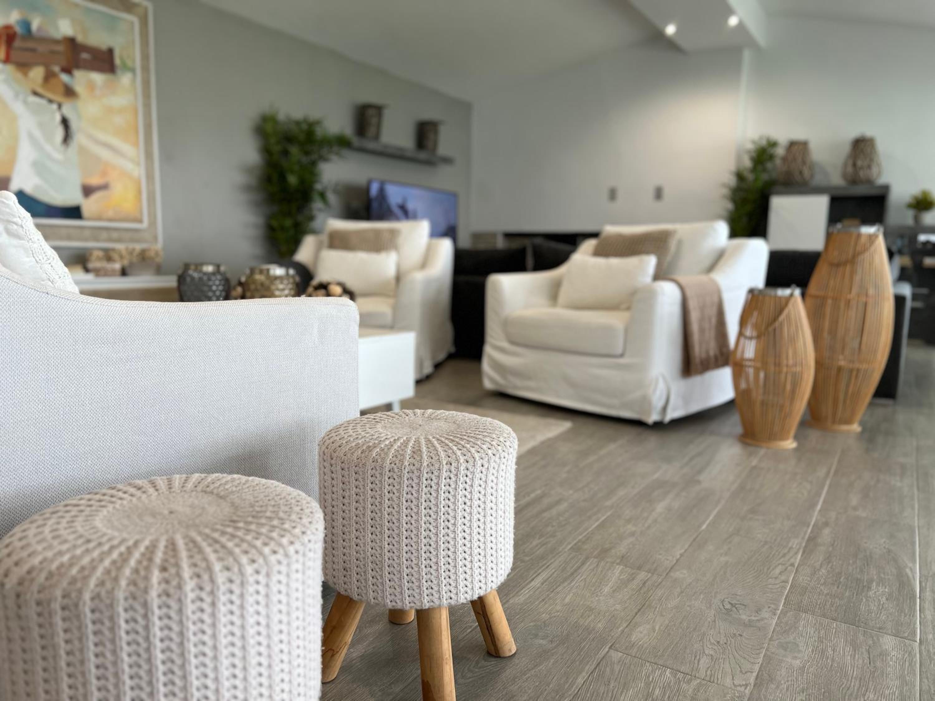 Malibú Ocean Villa