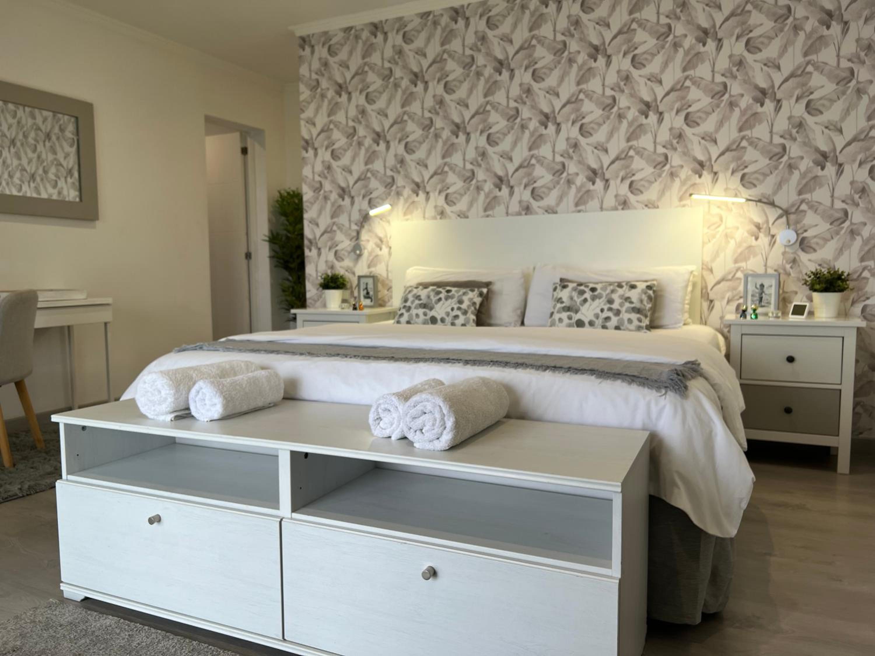 Malibú Ocean Villa