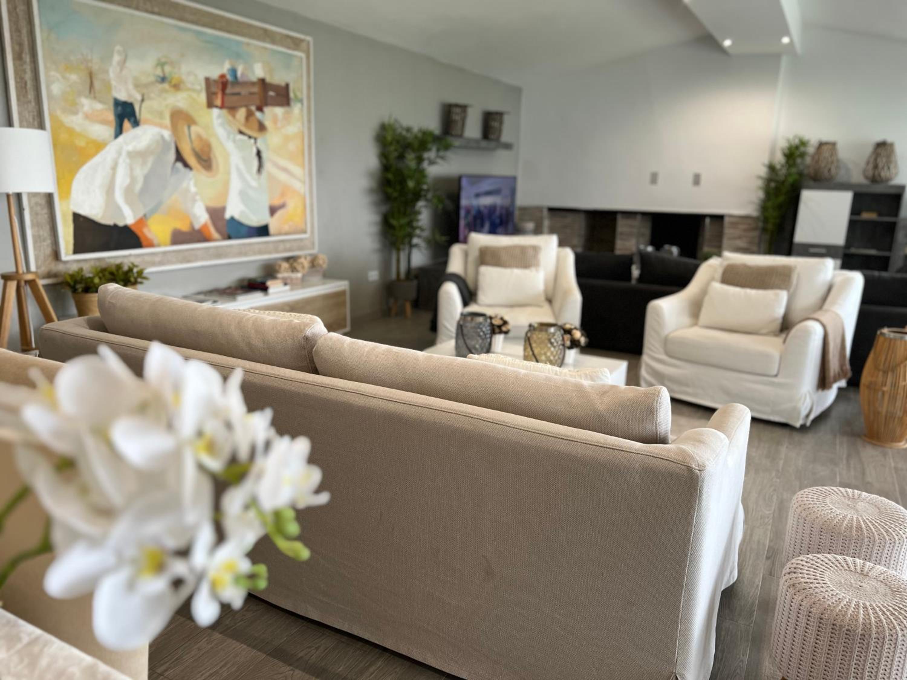 Malibú Ocean Villa
