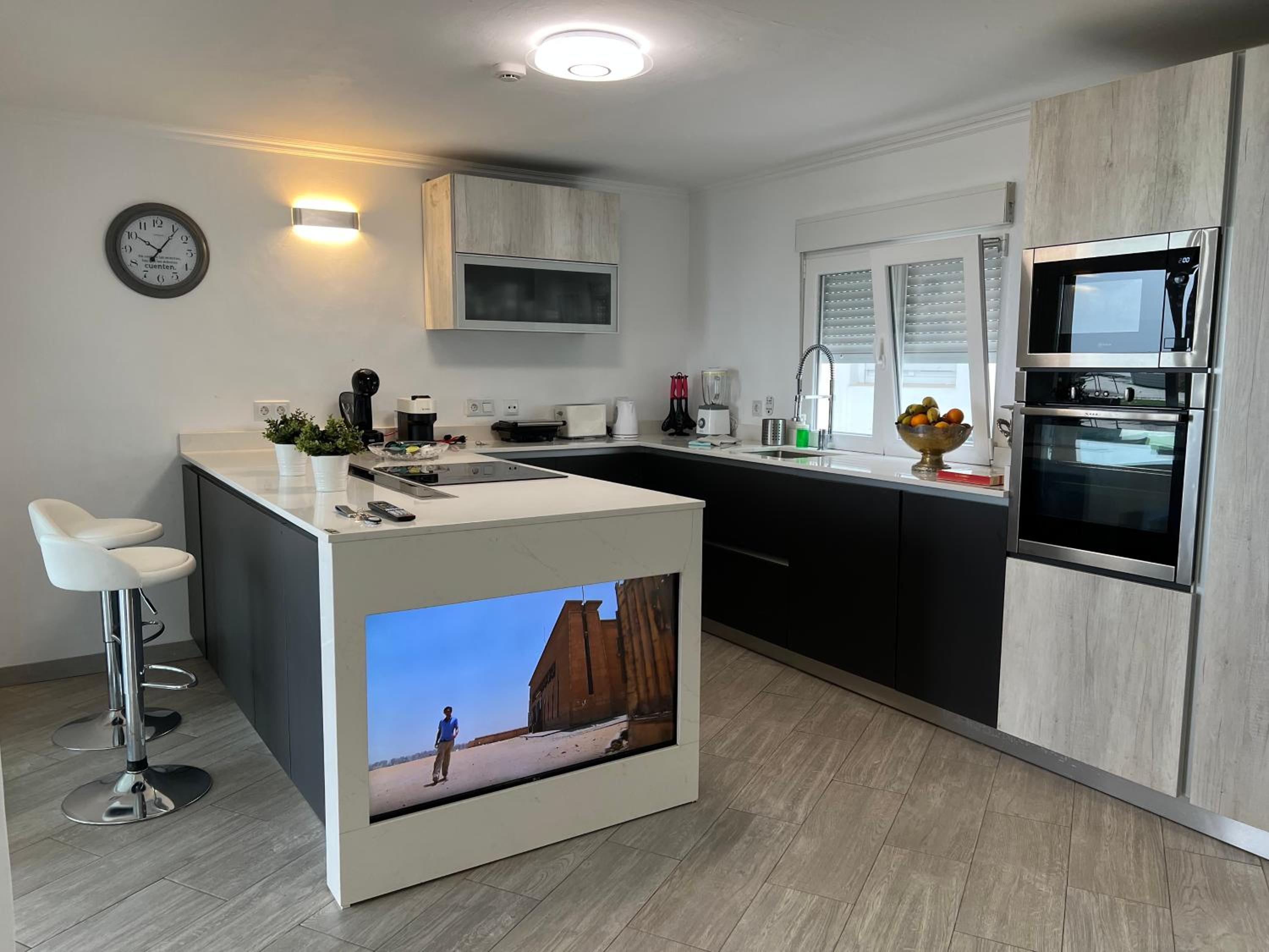 Malibú Ocean Villa
