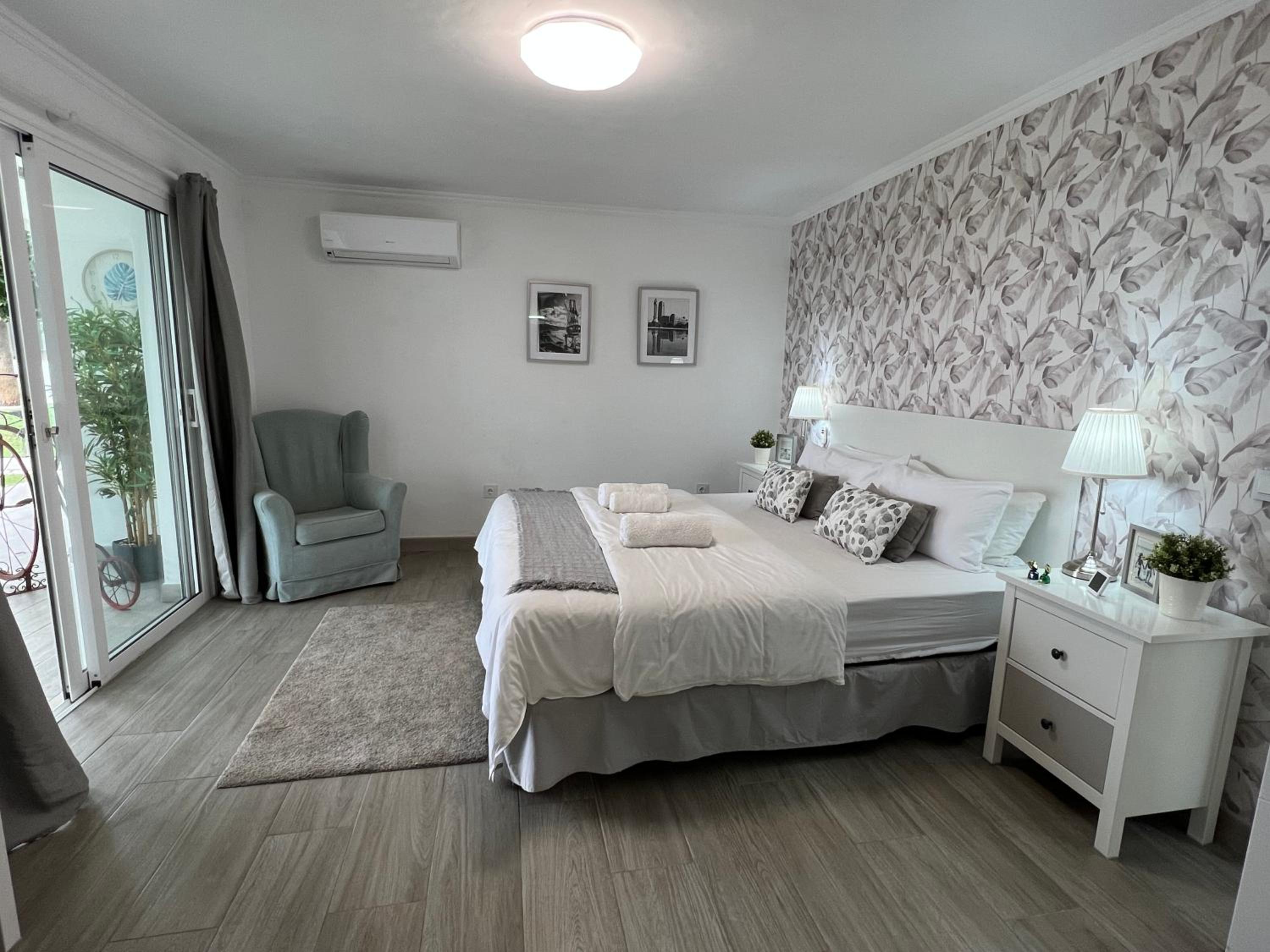 Malibú Ocean Villa