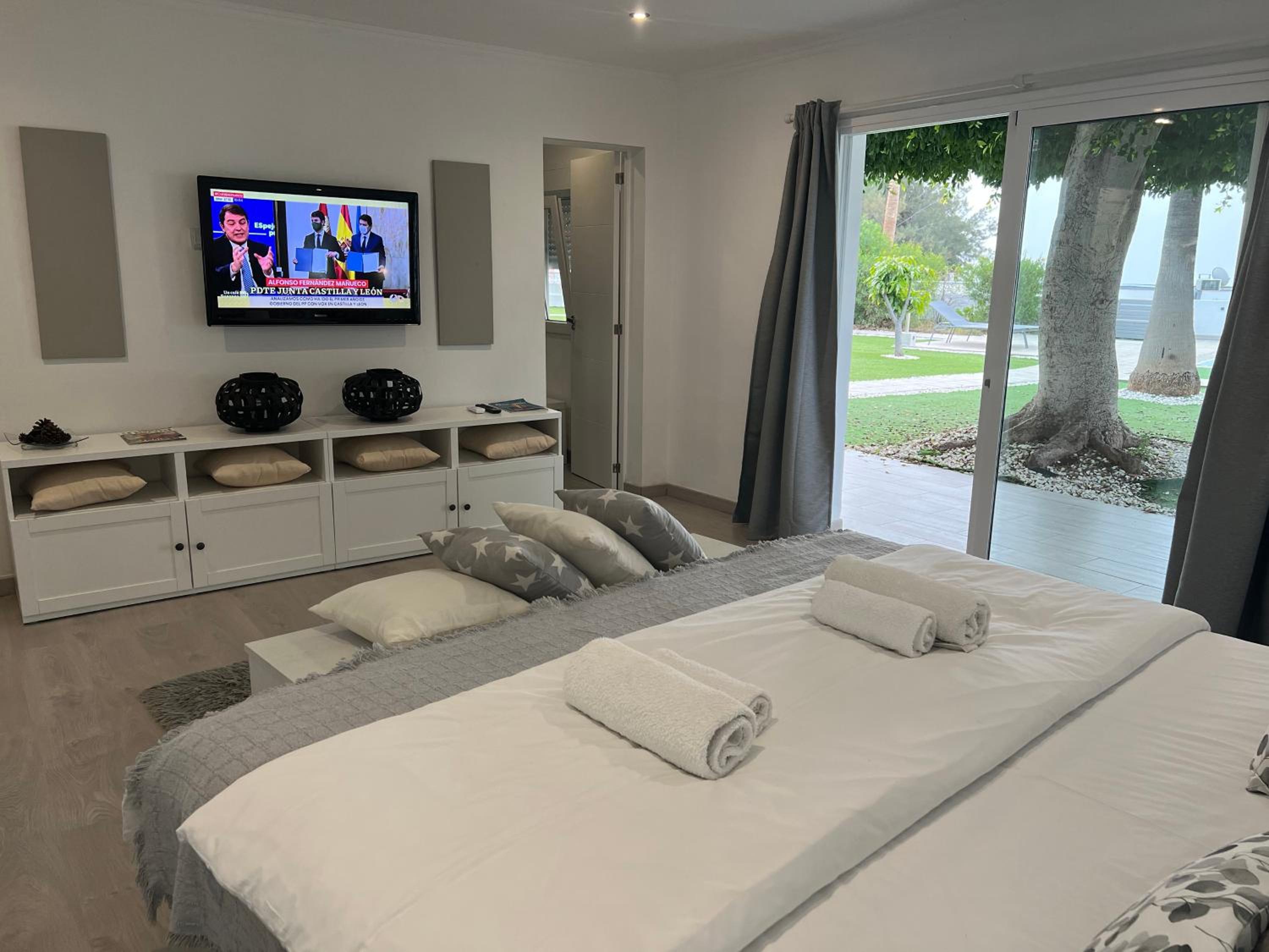 Malibú Ocean Villa