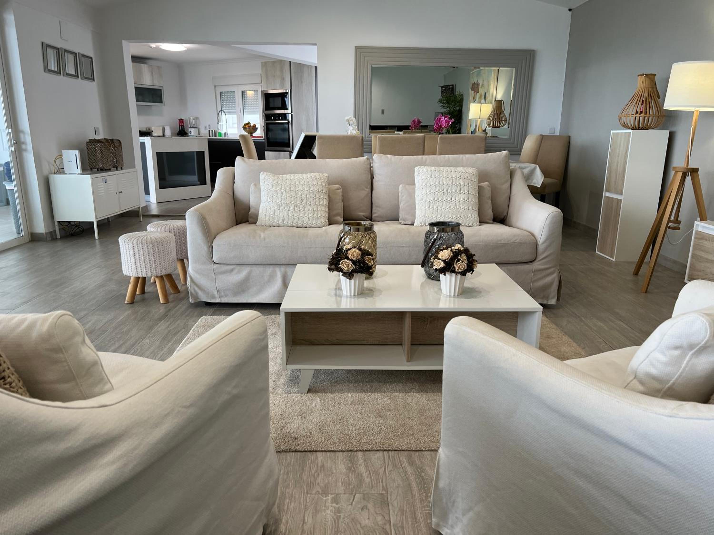 Malibú Ocean Villa