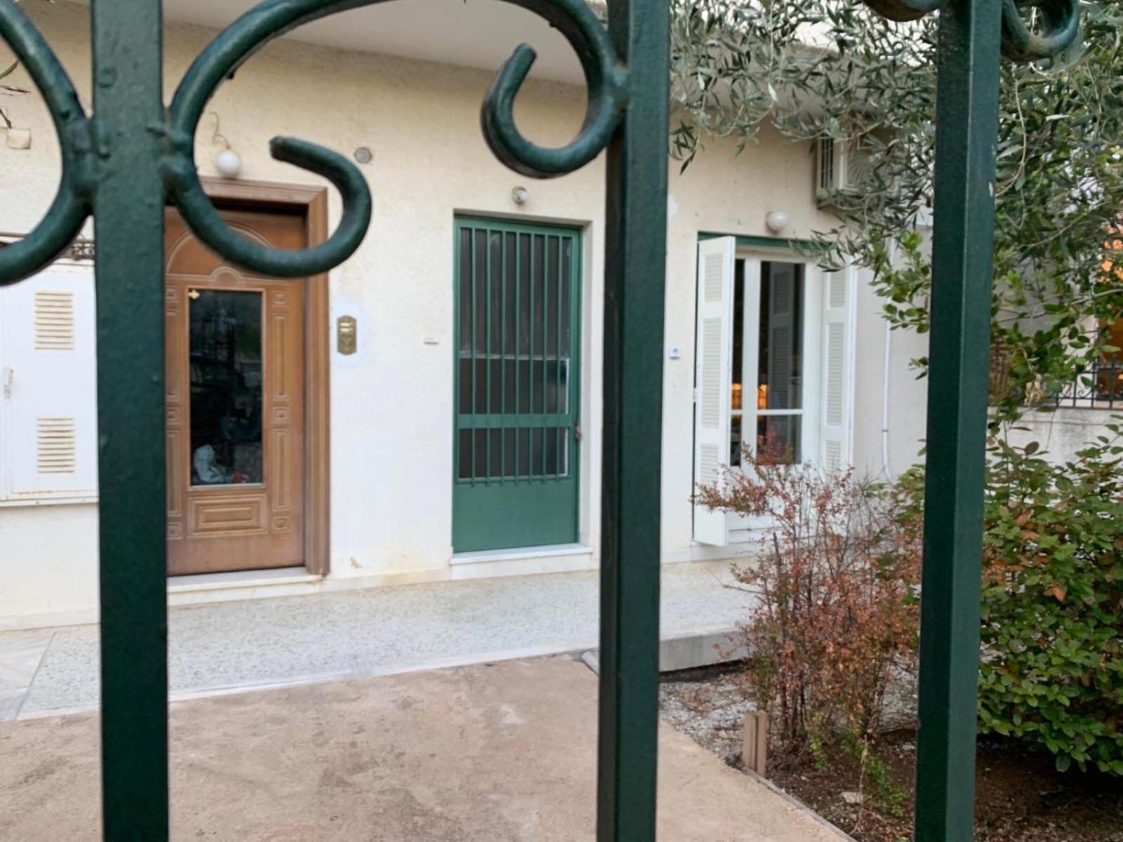 Lillian’s House