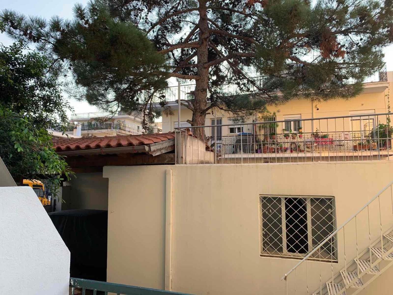 Lillian’s House