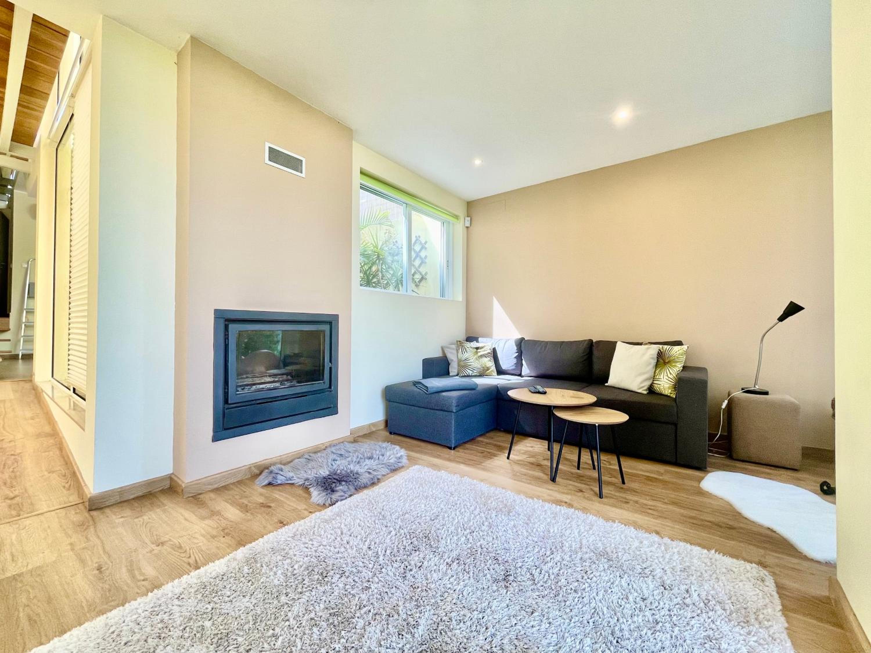 Casa JC - spacious with wifi view 2