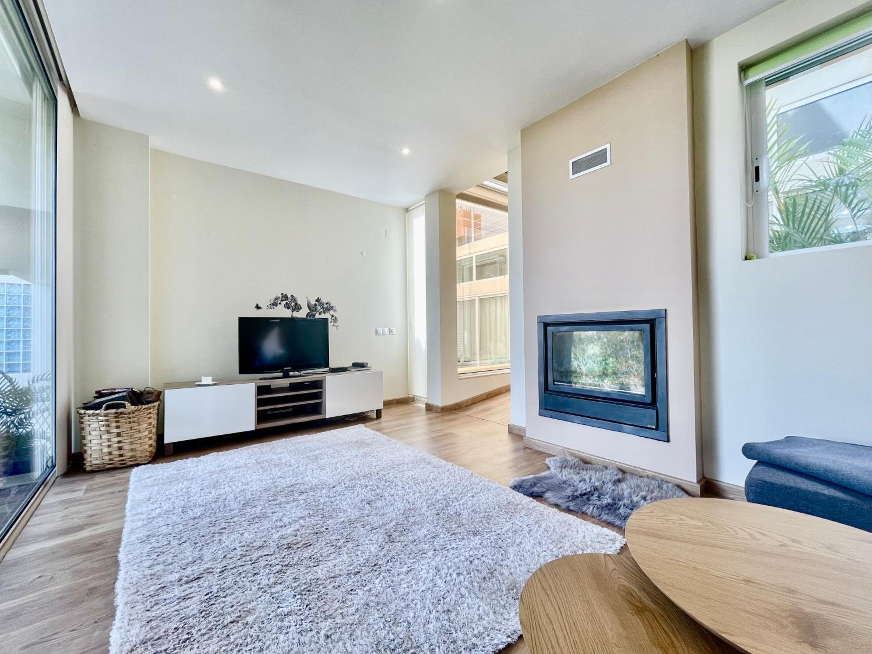 Casa JC - spacious with wifi view 4