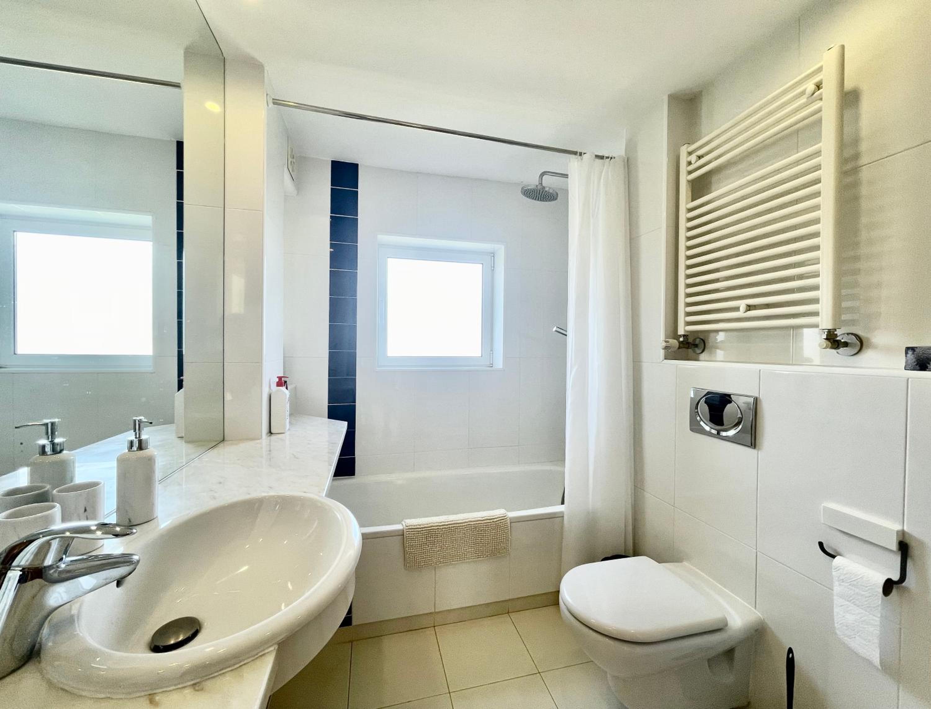 Casa JC - spacious with wifi view 5