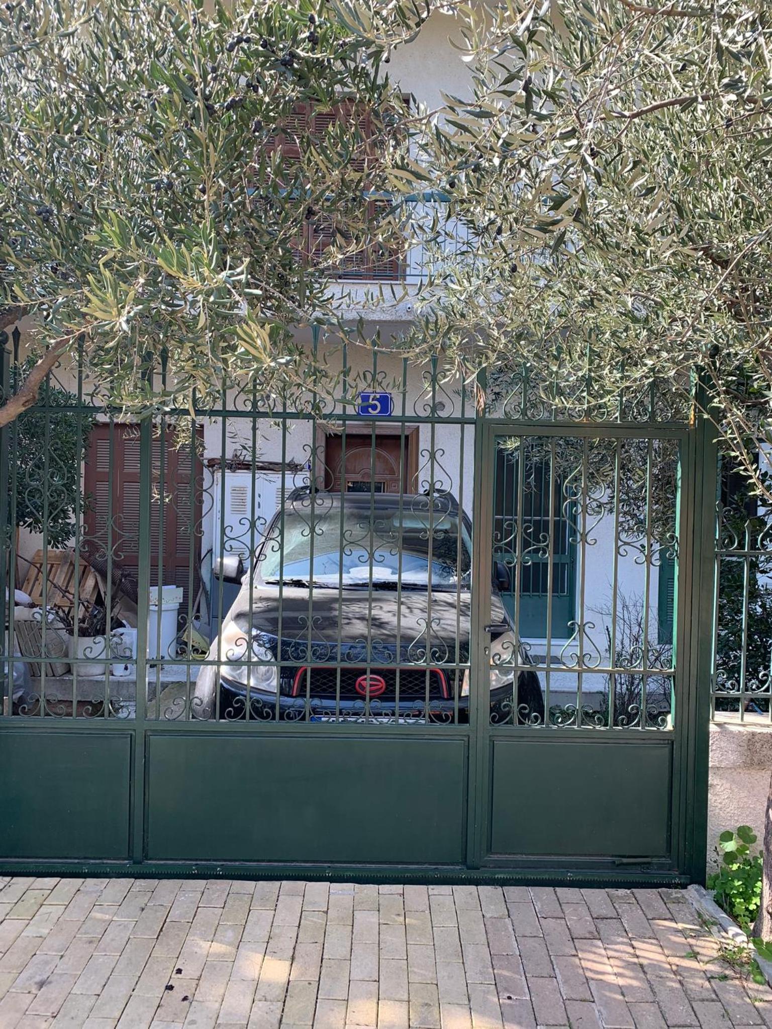 Lillian’s House