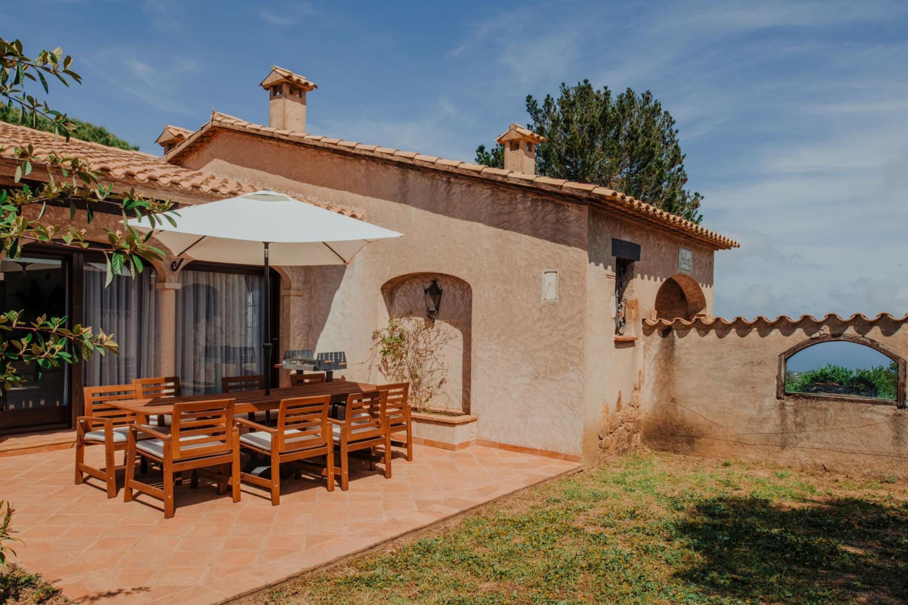 Villa Ventisca photo 5