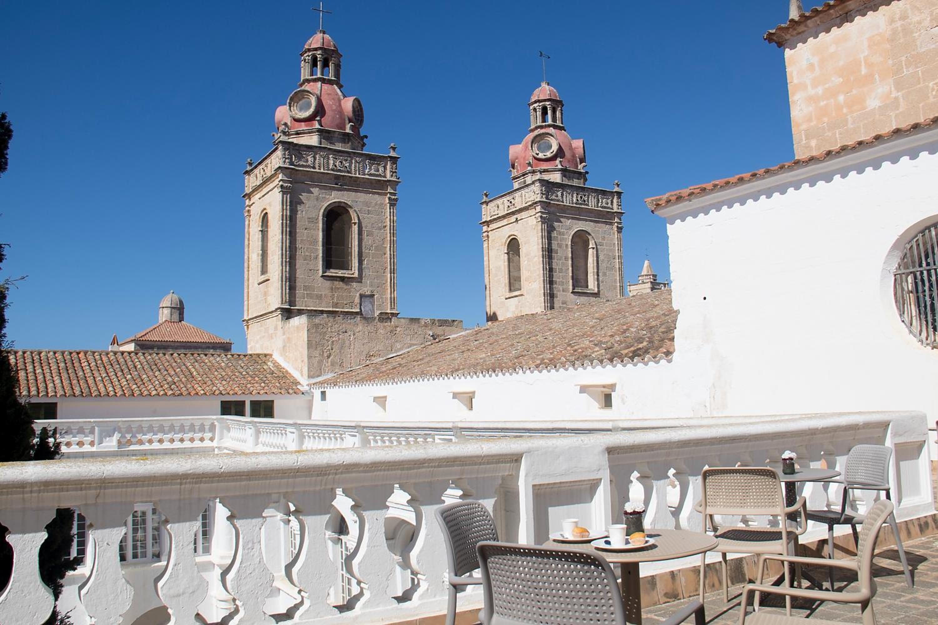 Grupoandria El Claustre de Ciutadella - HOSPEDERIA view 3