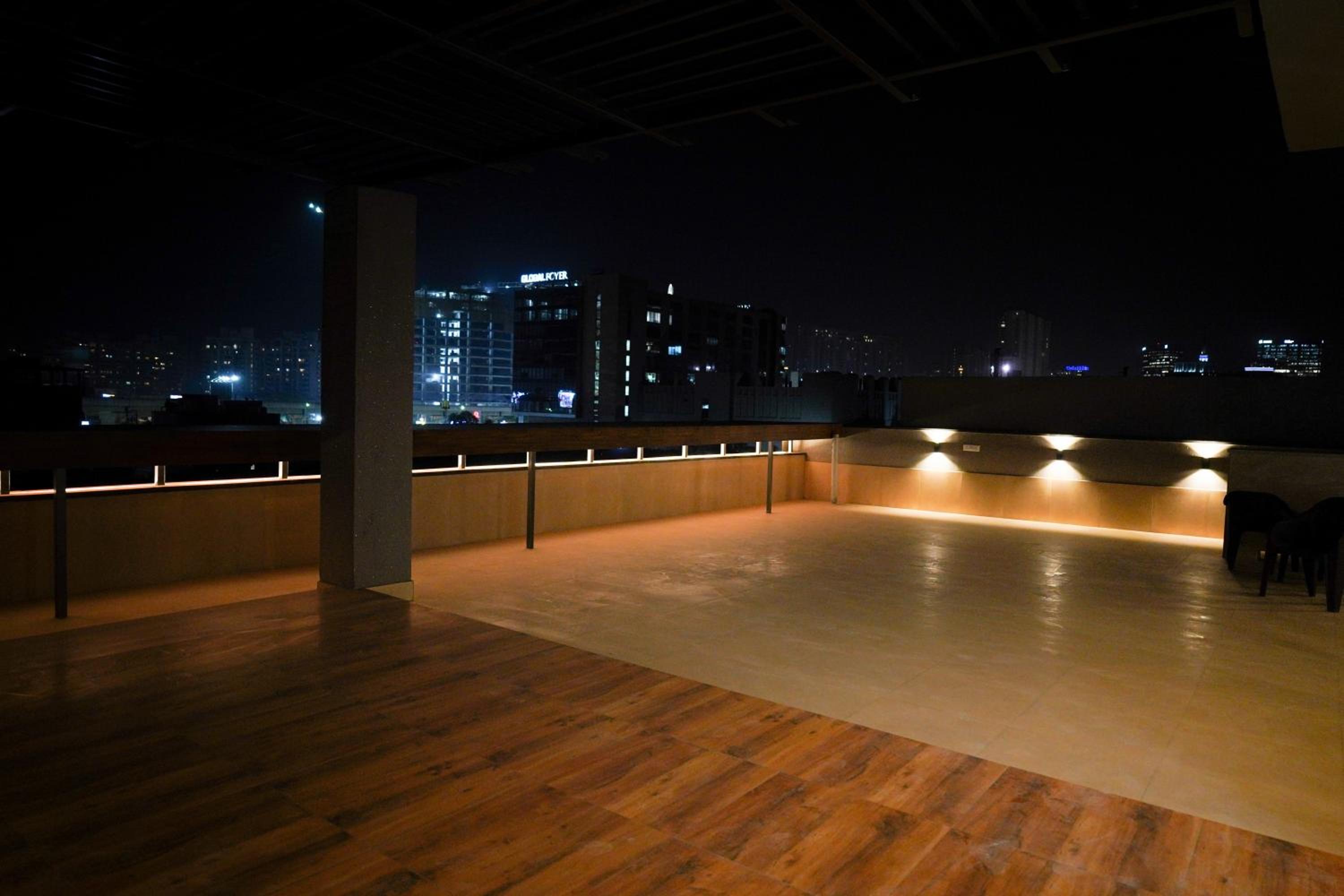 roof