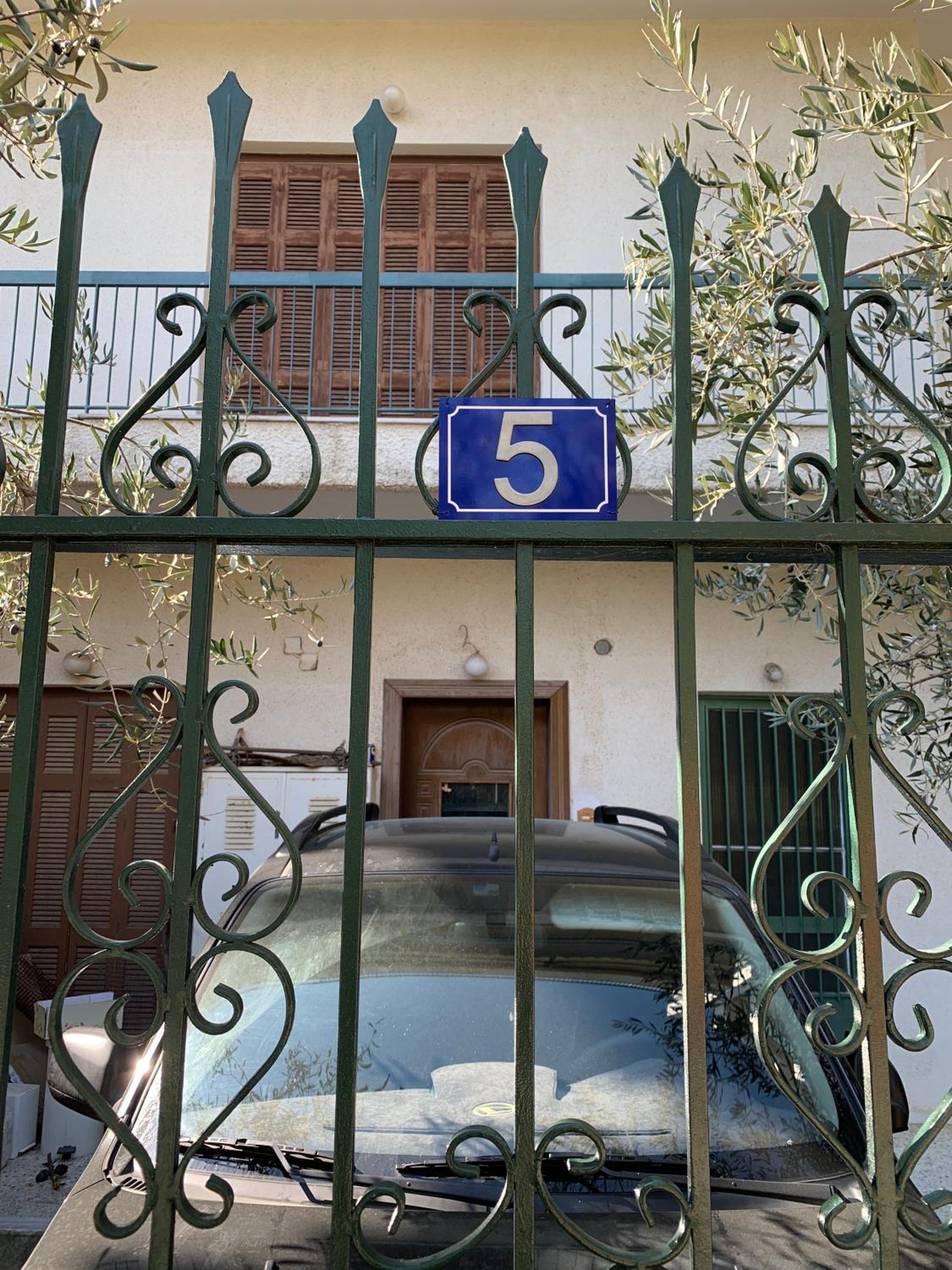 Lillian’s House