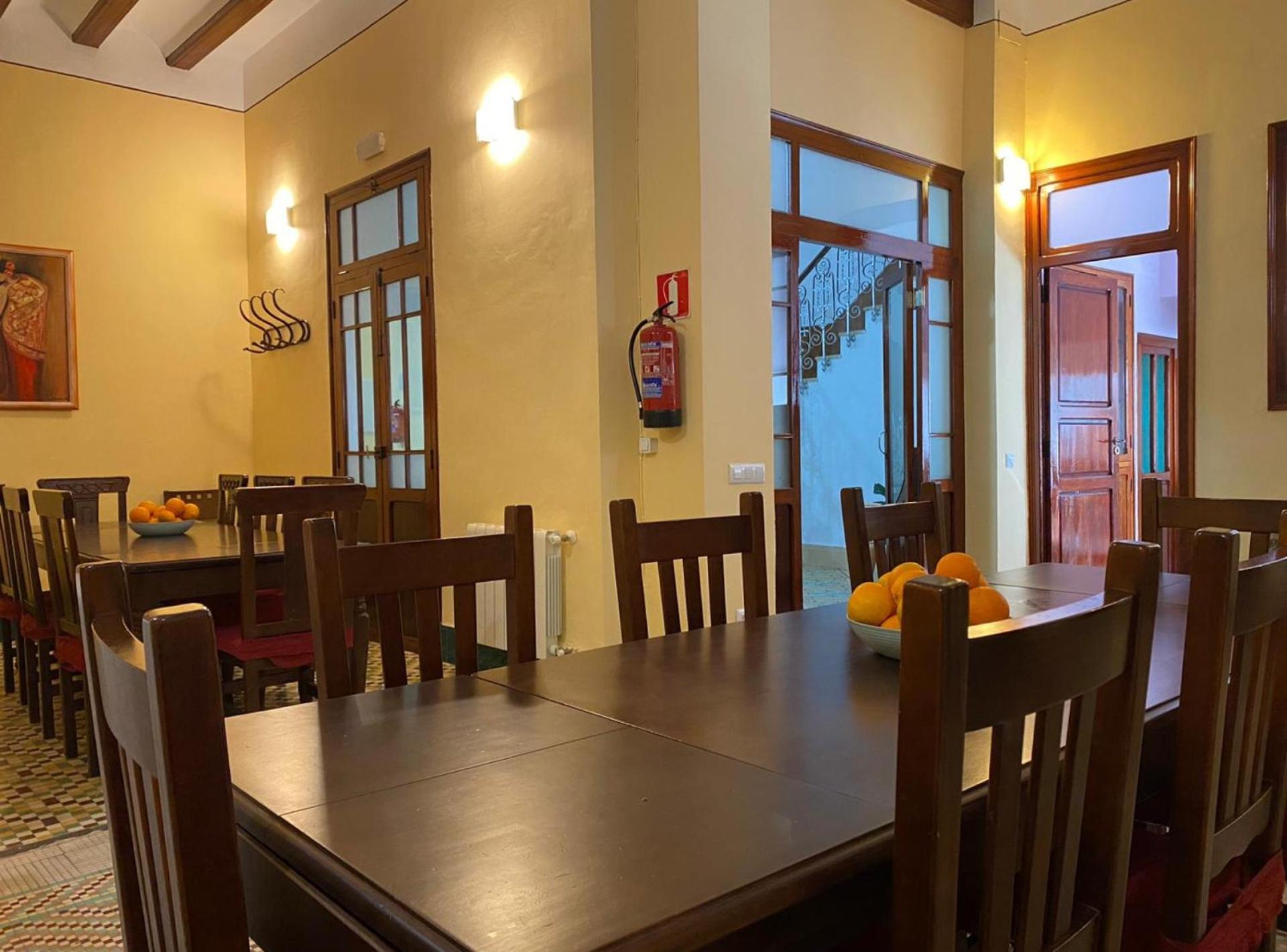 Casa Rural Frigols