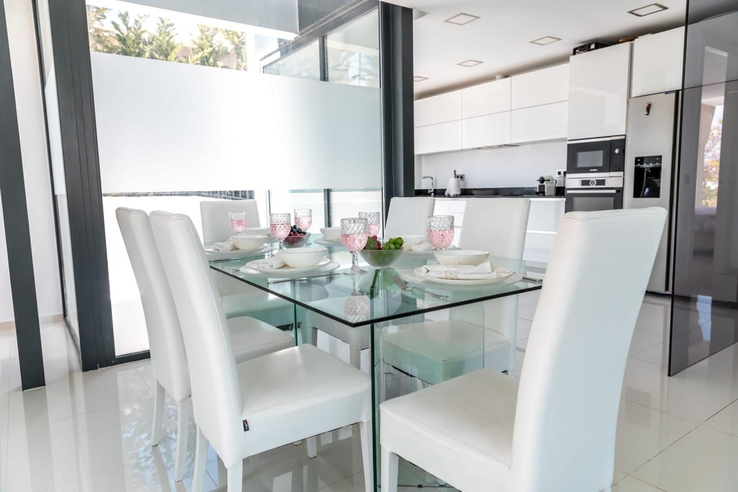 All About Villa Azur