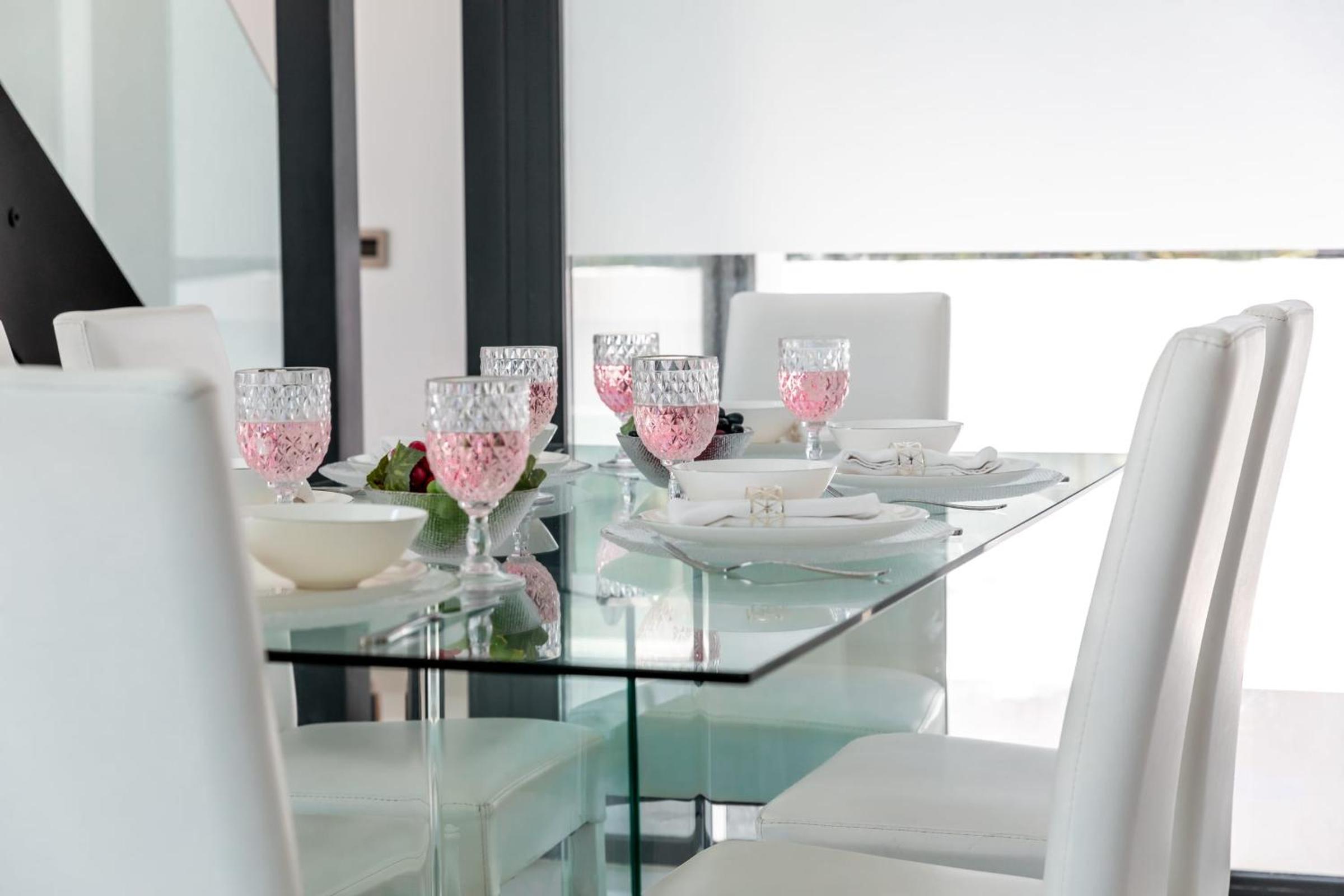 All About Villa Azur
