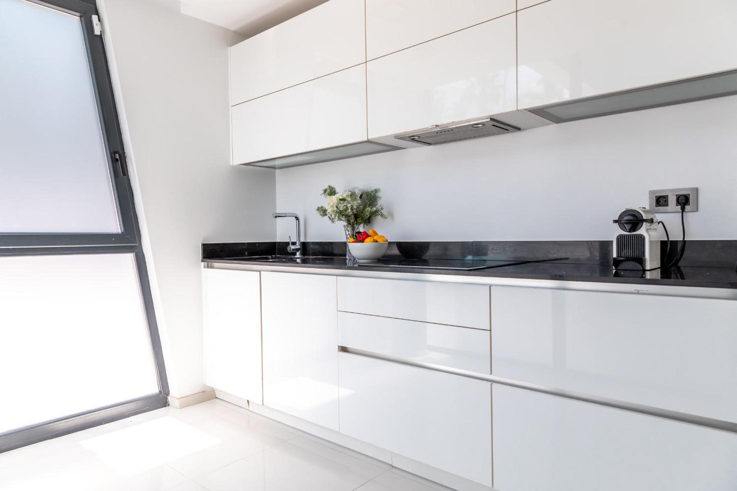 All About Villa Azur