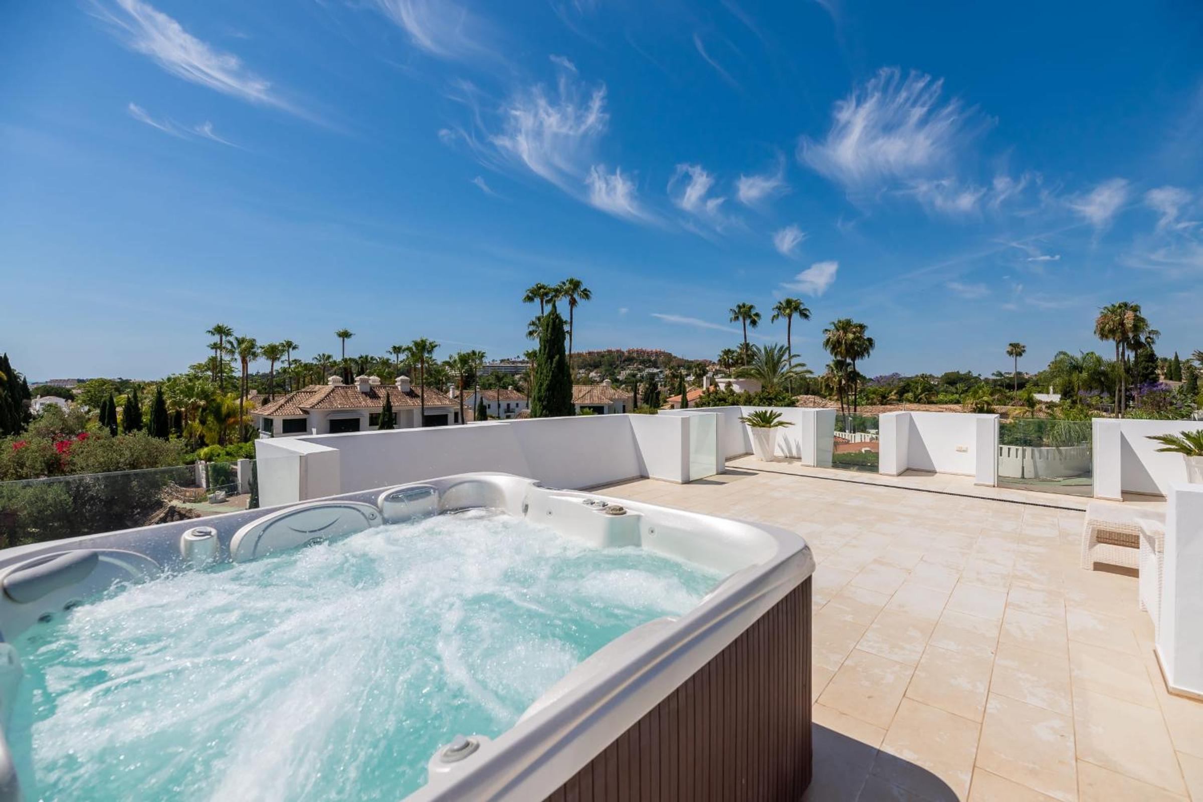 All About Villa Azur