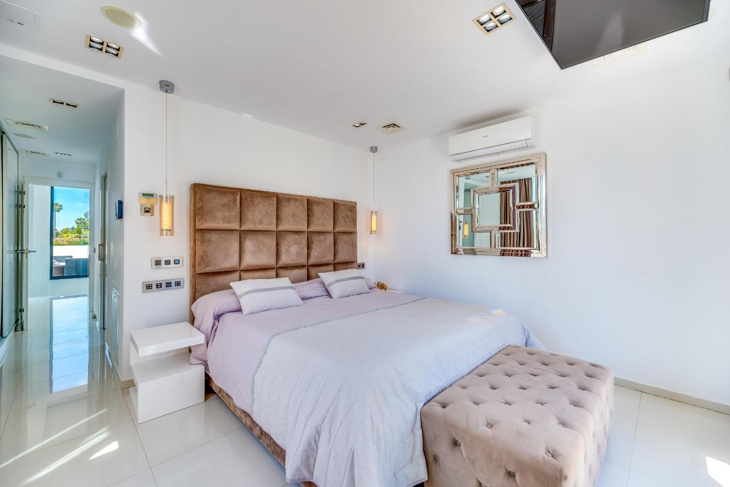 All About Villa Azur