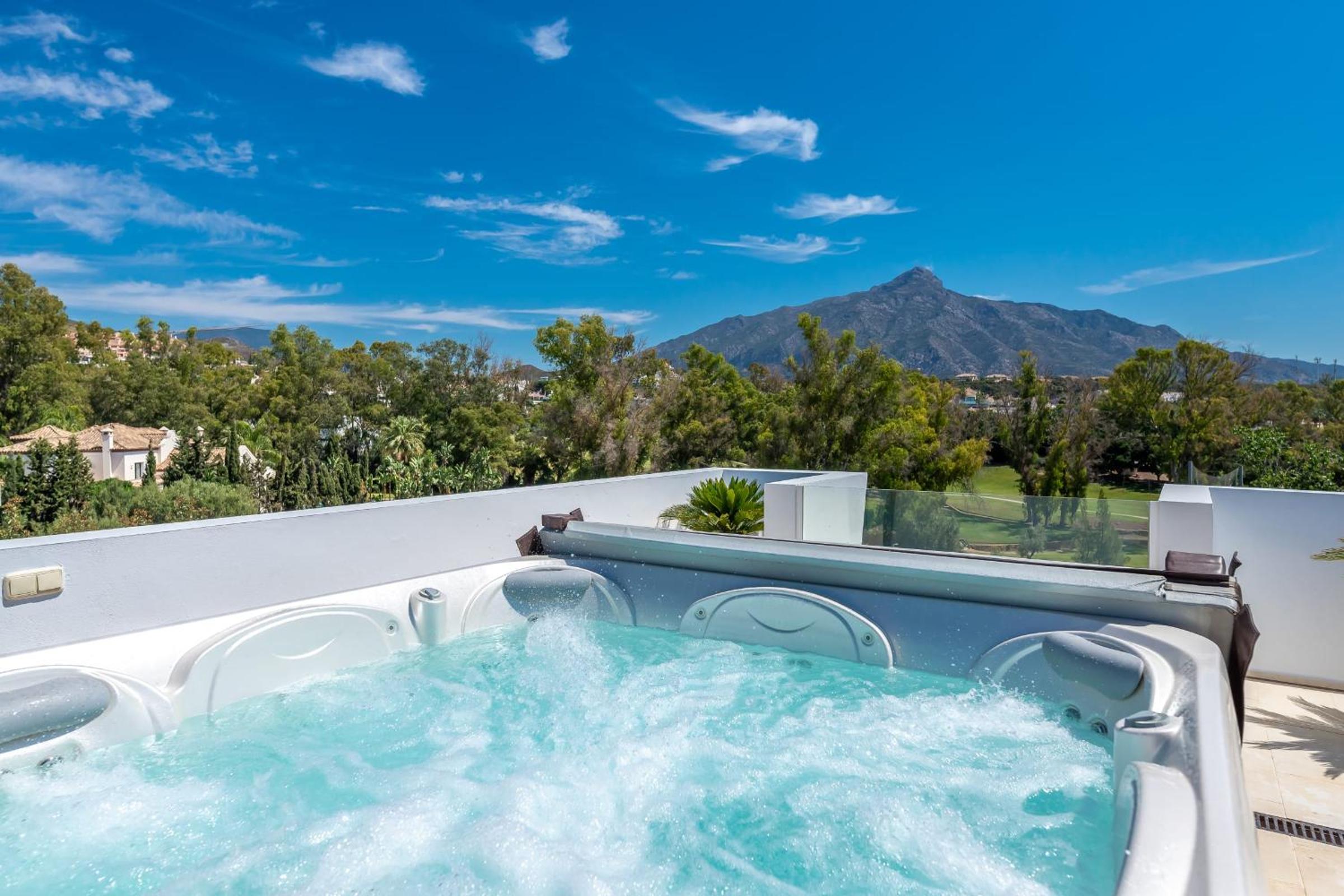 All About Villa Azur